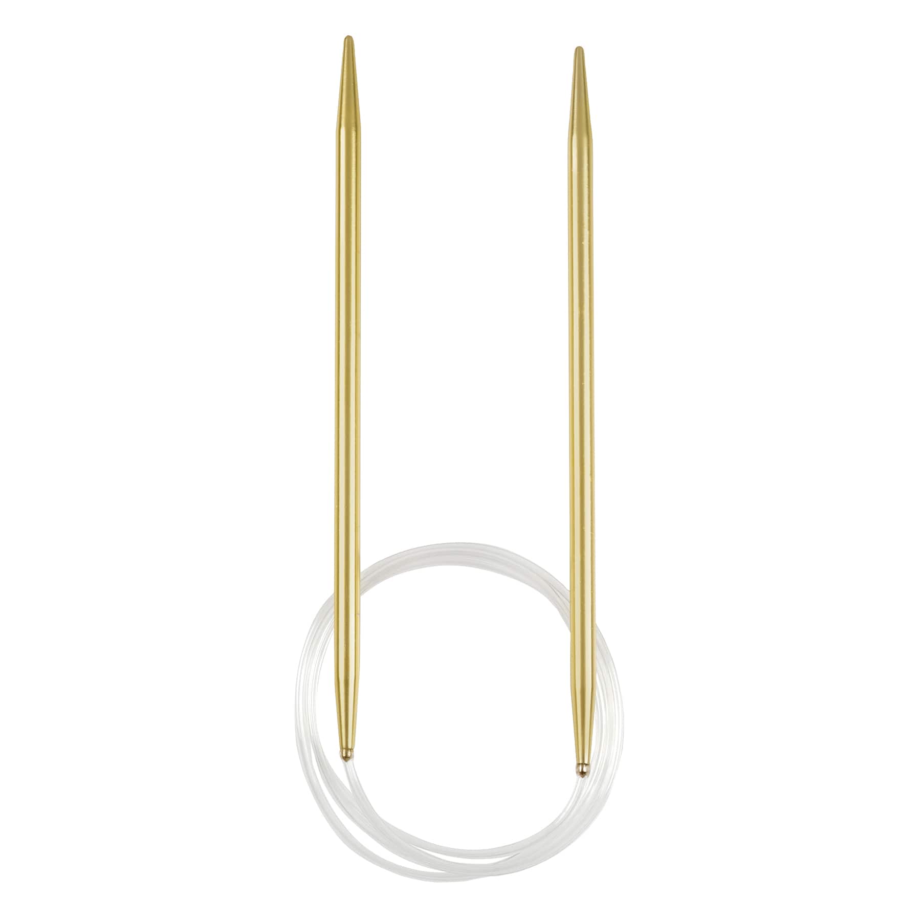 36" Circular Knitting Needles by Loops & Threads®
