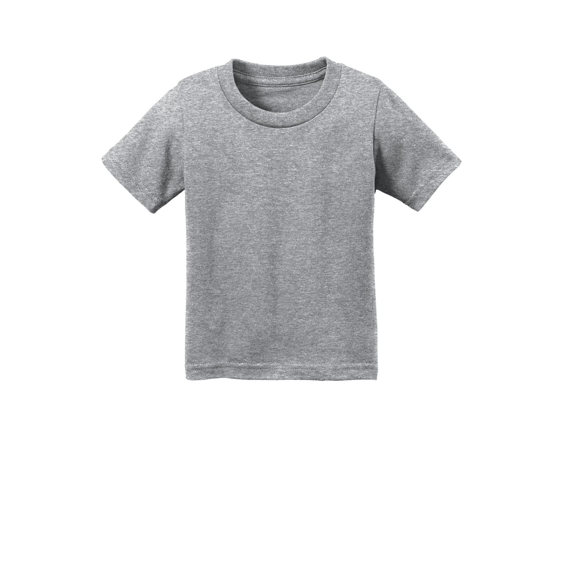 Port & Company® Core Cotton Infant T-Shirt | Hamilton Place