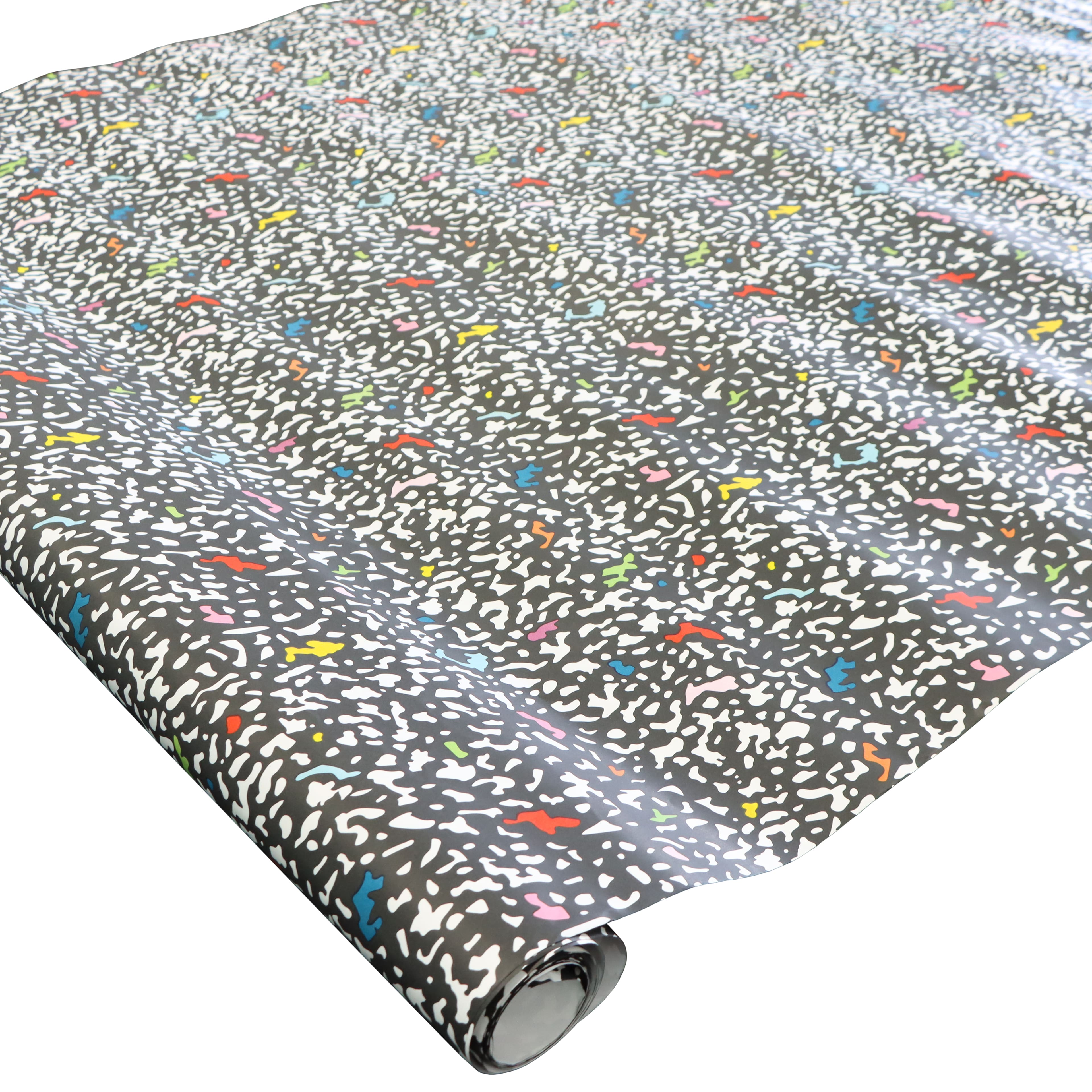 48&#x22; x 12ft. Composition Book Bulletin Board Paper Roll by B2C&#x2122;
