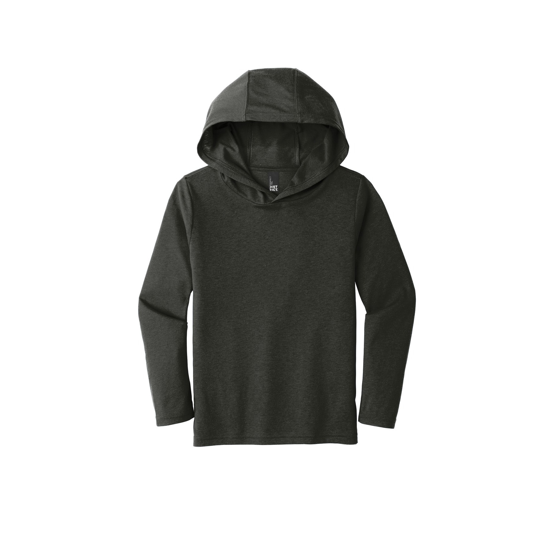 District&#xAE; Perfect Tri&#xAE; Youth Long Sleeve Hoodie