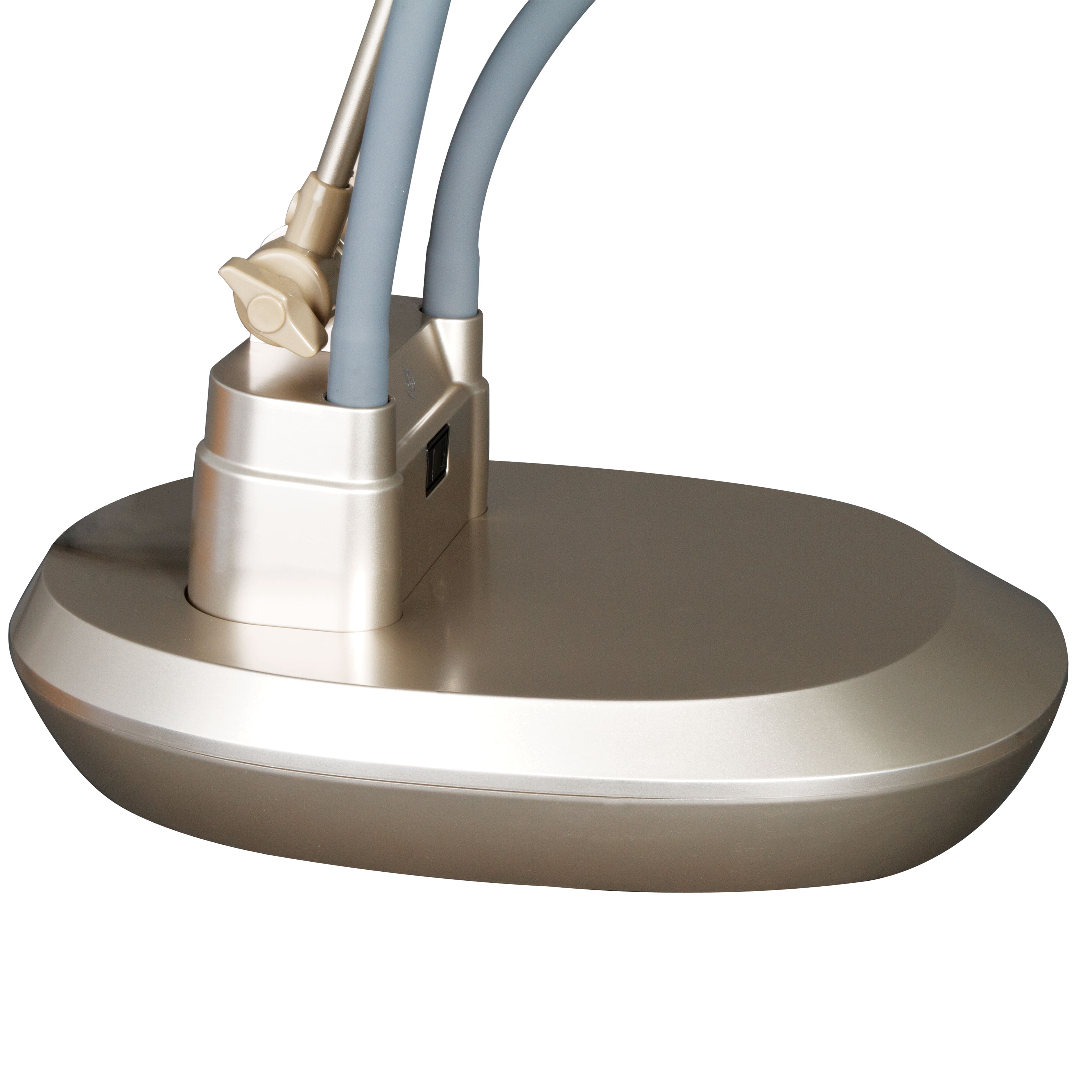 OttLite Ultimate LED 3-in-1 Creative Station with Magnifier