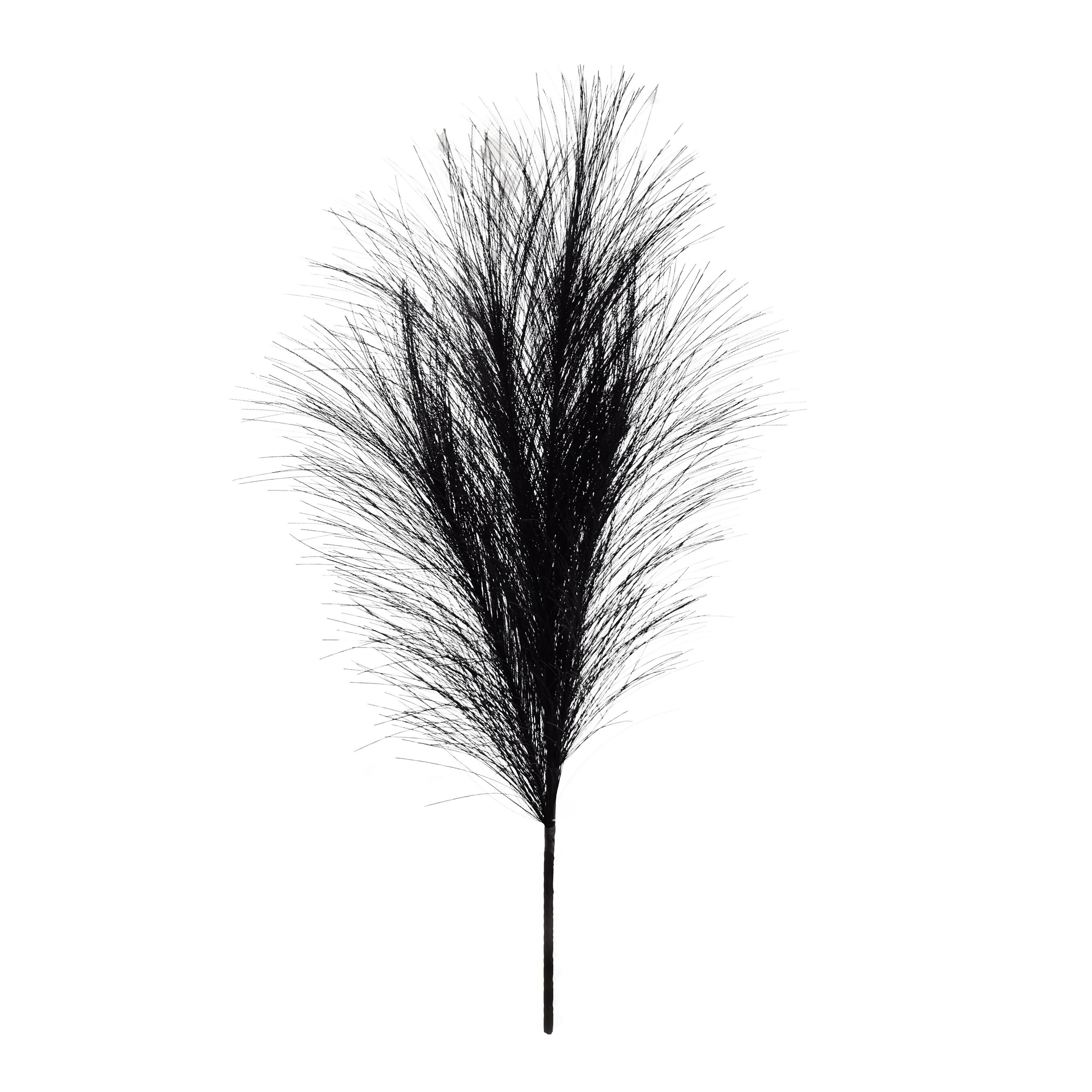 13.5&#x22; Black Pampas Pick by Ashland&#xAE;