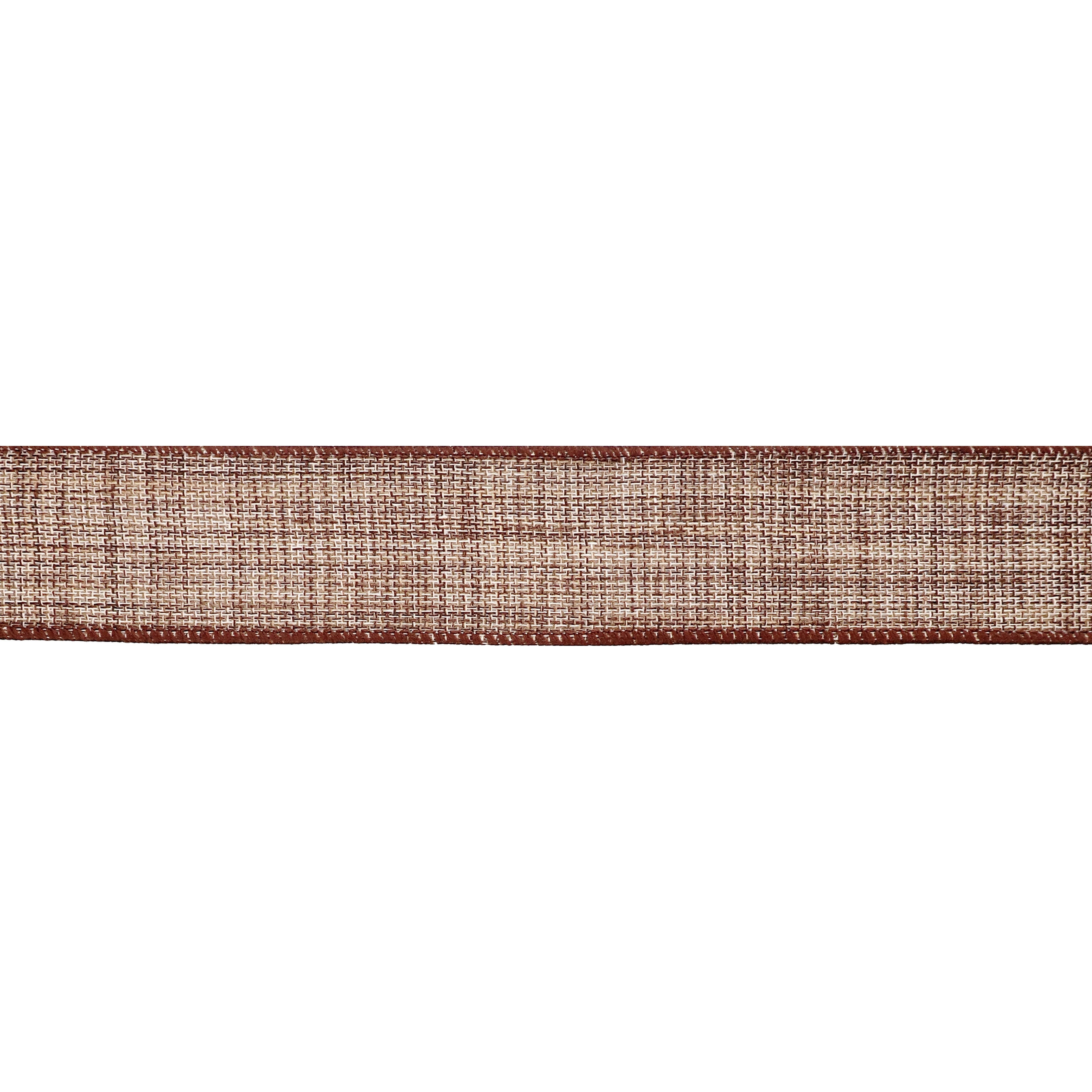 12 Pack: 1.5&#x27;&#x27; x 3yd. Wired Woven Ribbon by Celebrate It&#xAE;