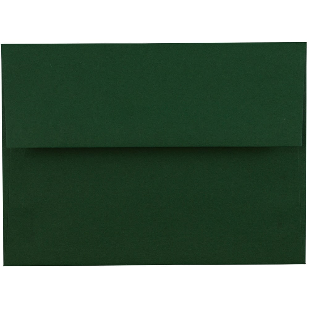 JAM Paper 4.75" x 6.5" Premium Invitation Envelopes, 50ct.