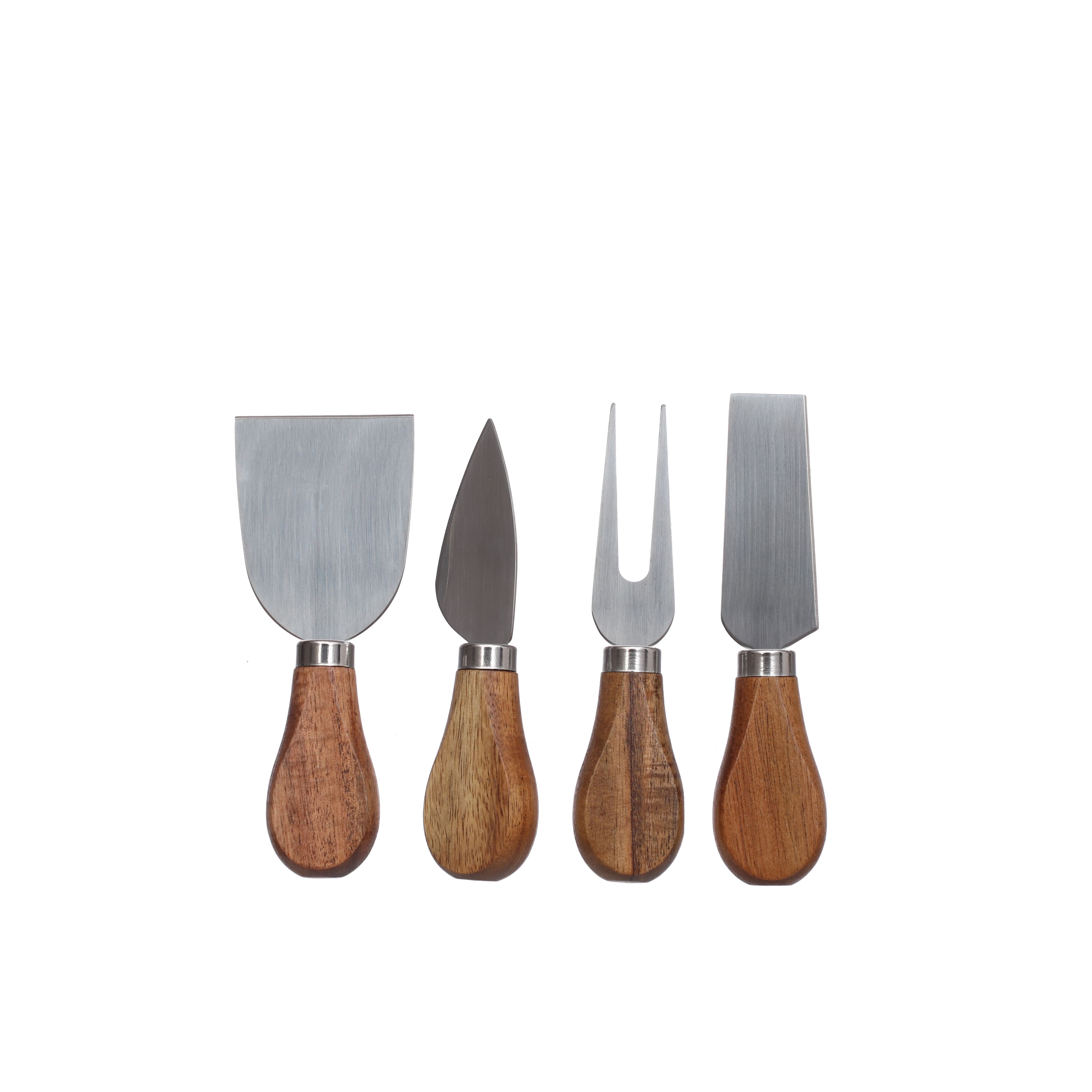 Cheese Knife Set by Ashland&#xAE;