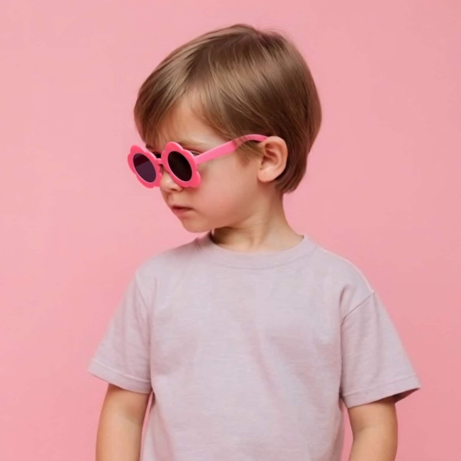 Flower Sunglasses by Celebrate It&#x2122;