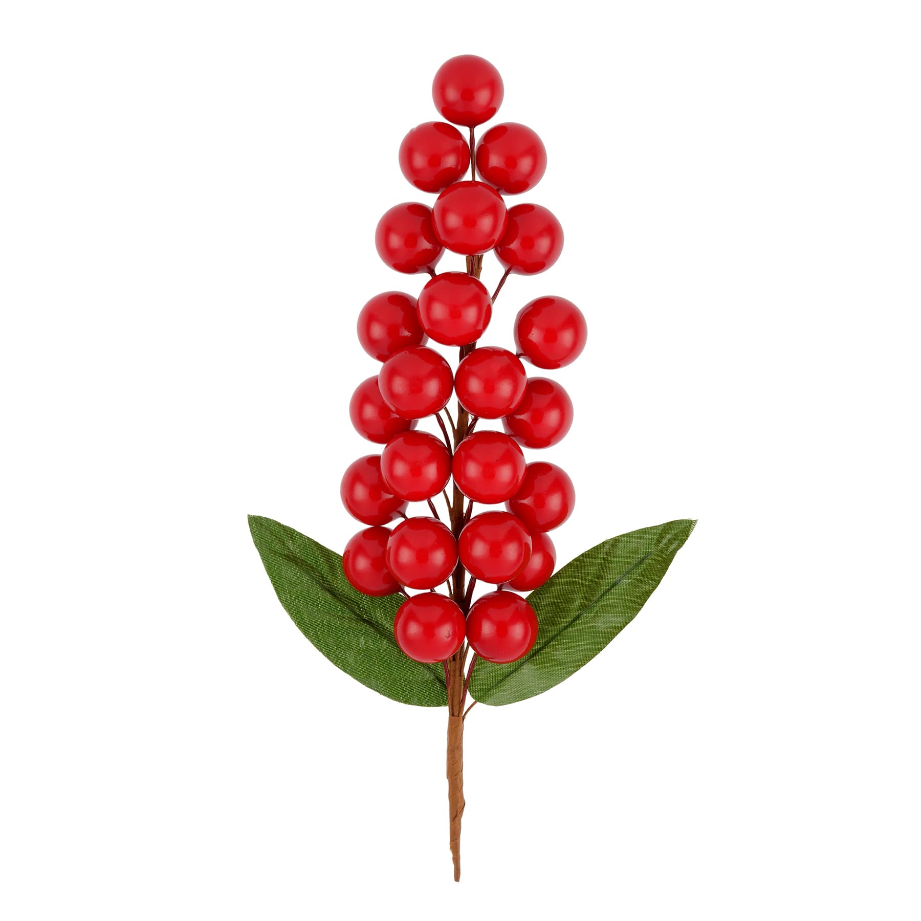 7.5&#x22; Berry Cluster Pick by Ashland&#xAE;