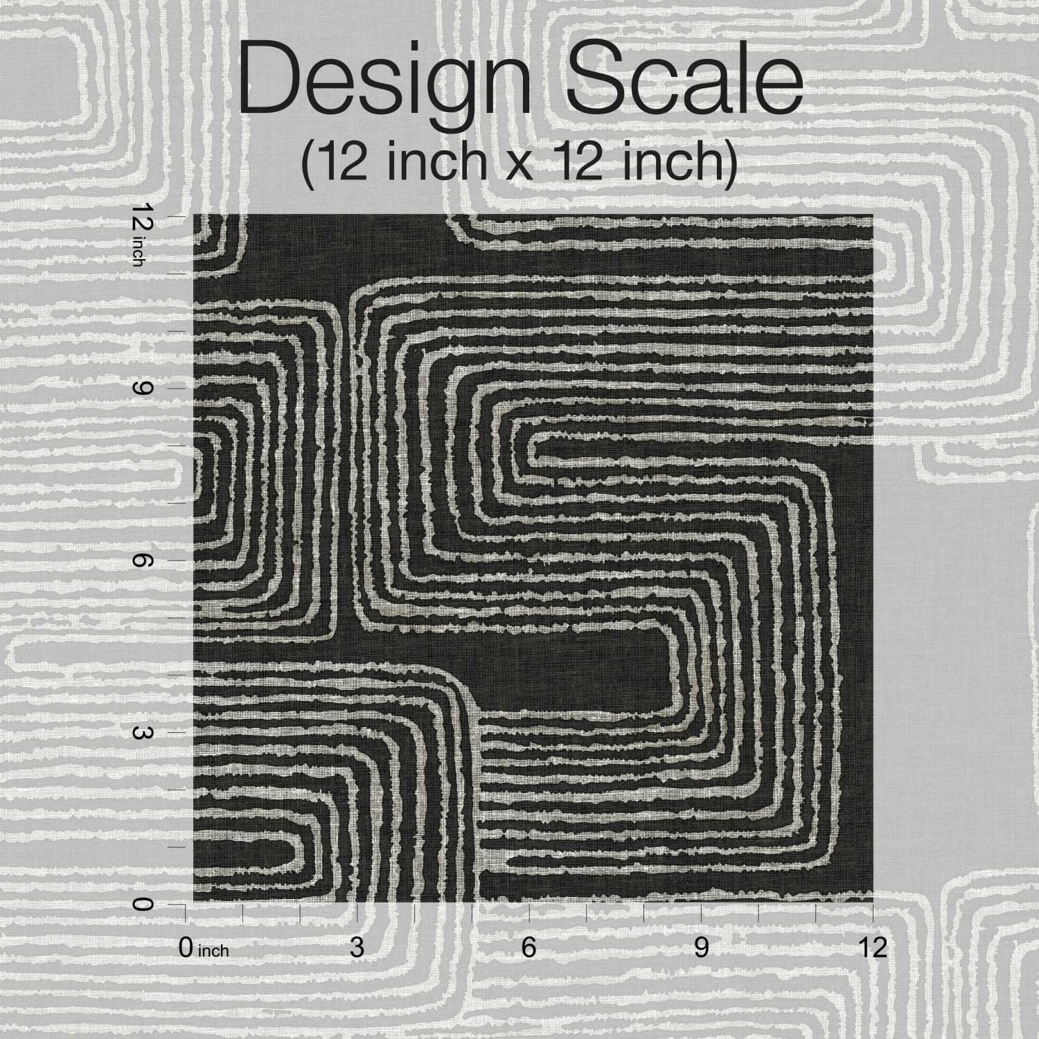 RoomMates Zulu Signature Peel & Stick Wallpaper