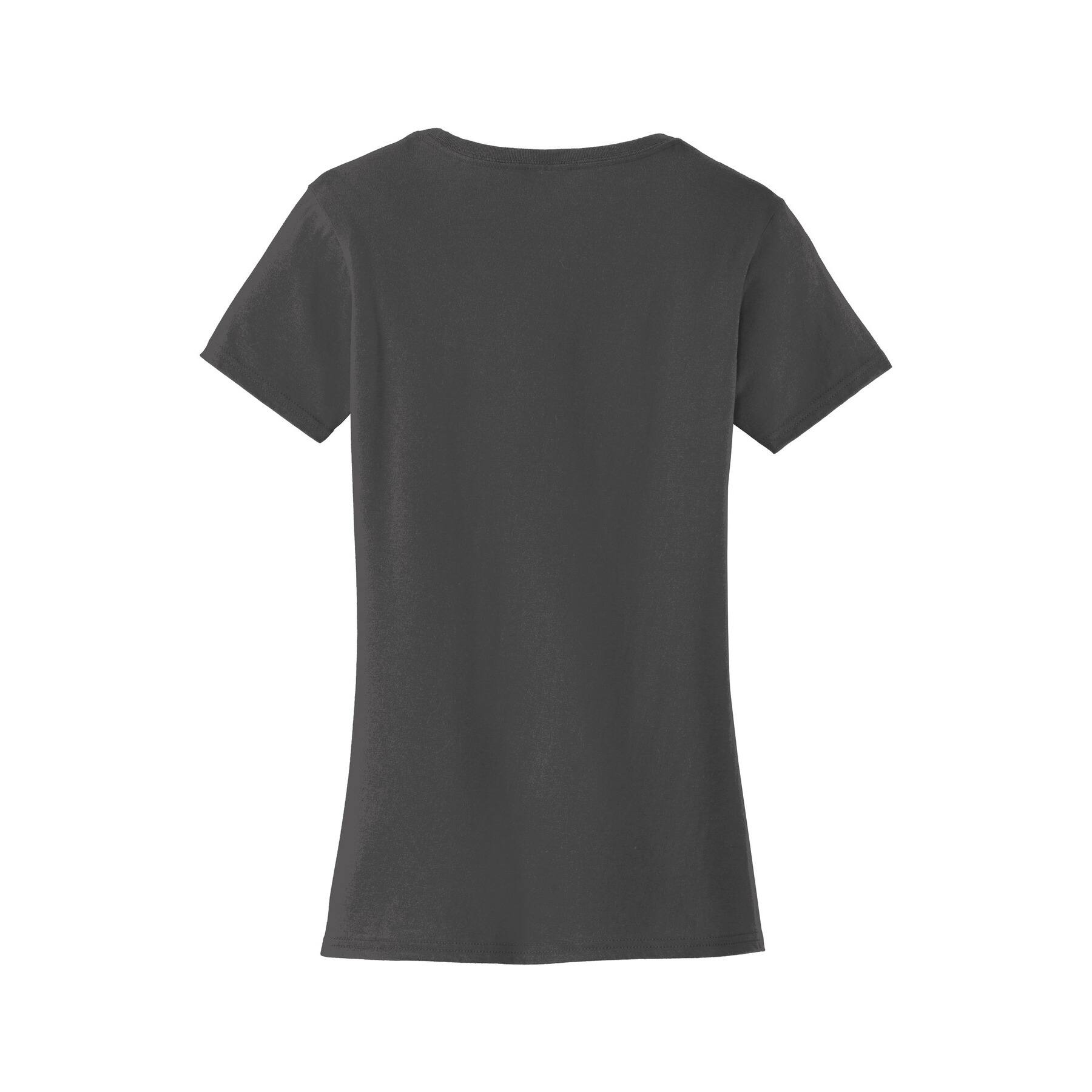 Port & Company® Fan Favorite™ Neutrals Ladies T-Shirt