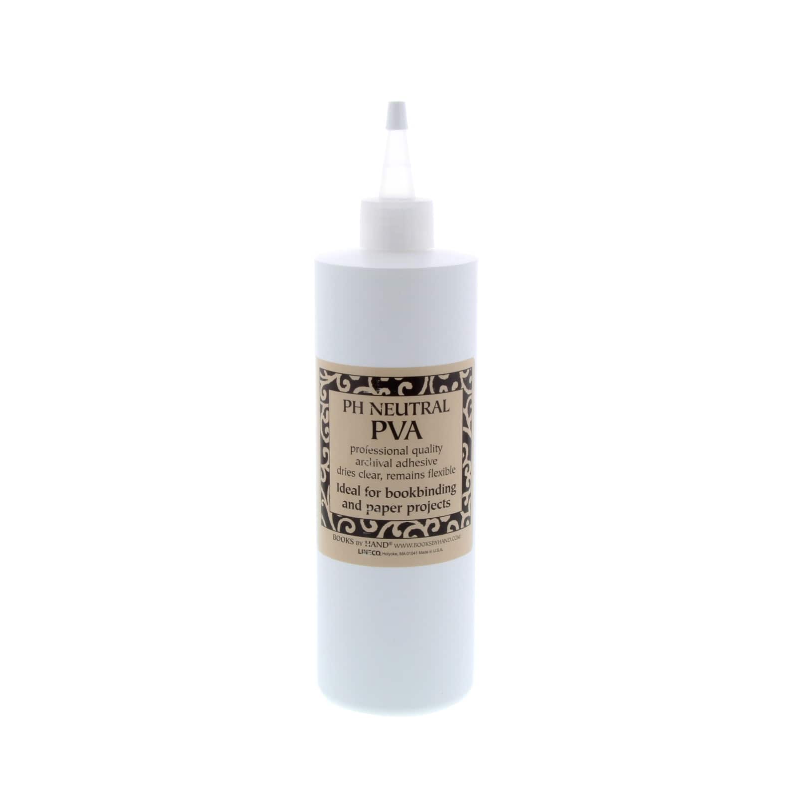 Lineco® pH Neutral PVA Adhesive