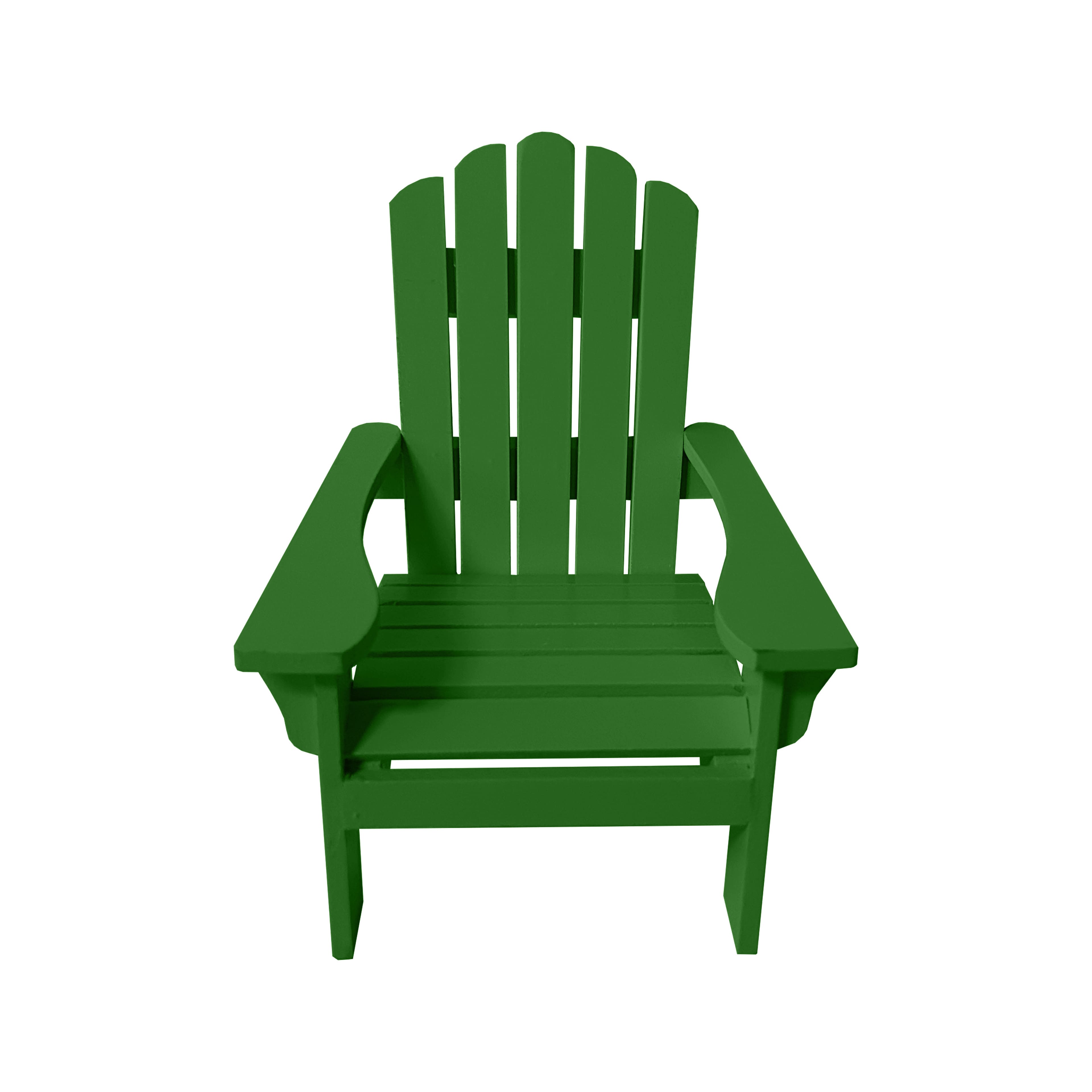 Assorted 8.75&#x22; Adirondack Chair Tabletop D&#xE9;cor, 1pc. by Ashland&#xAE;