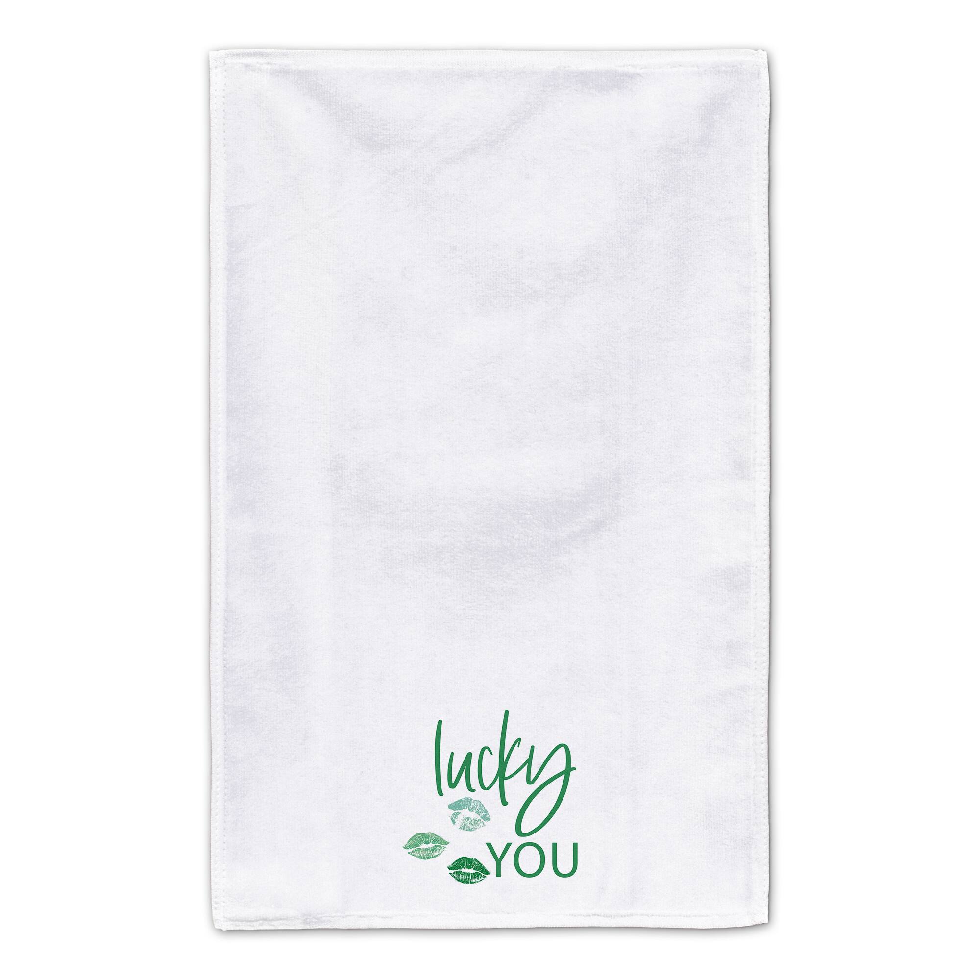 Lucky You Tea Towel Set