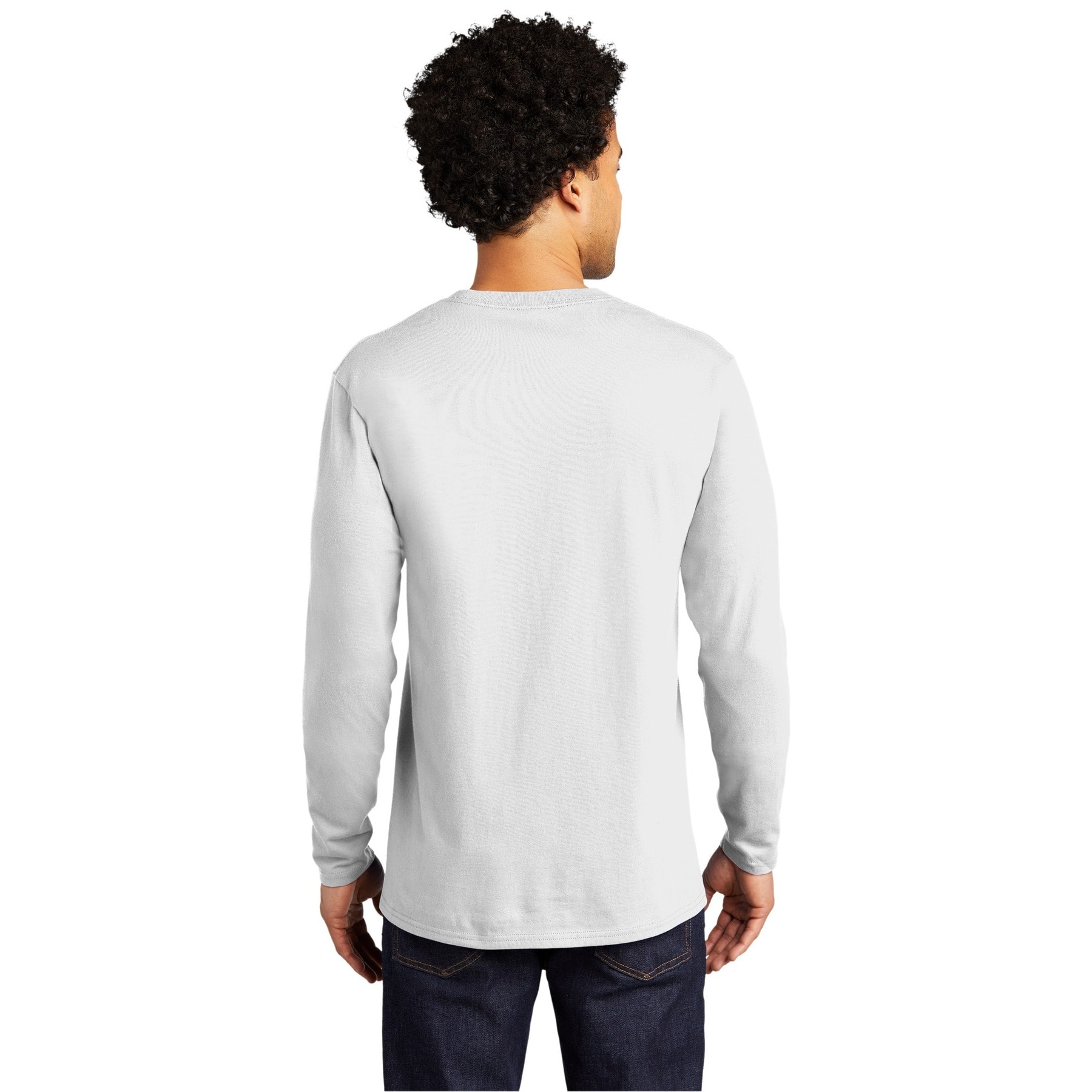 Port &#x26; Company&#xAE; Long Sleeve Bouncer T-Shirt