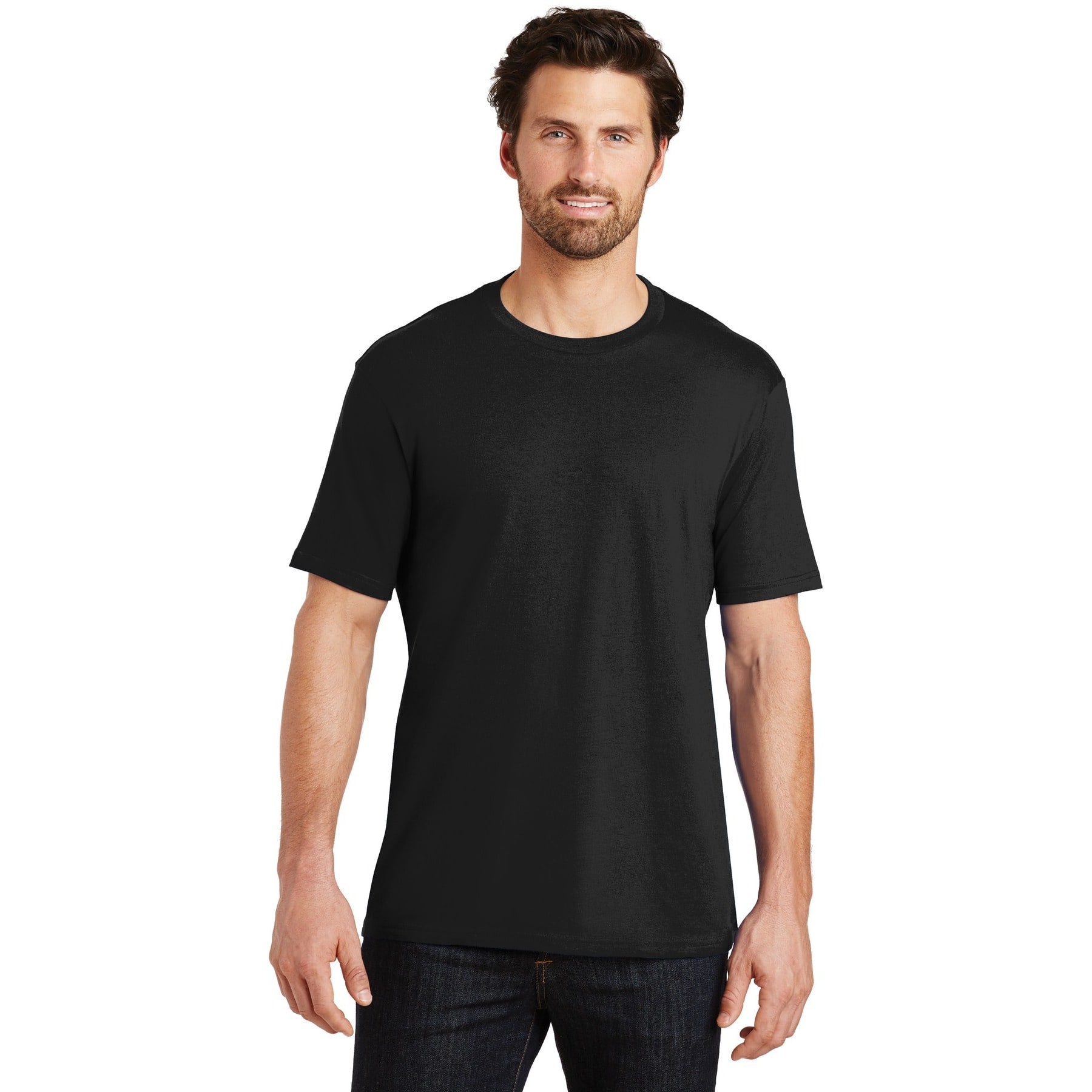 District&#xAE; Perfect Weight&#xAE; Neutrals T-Shirt