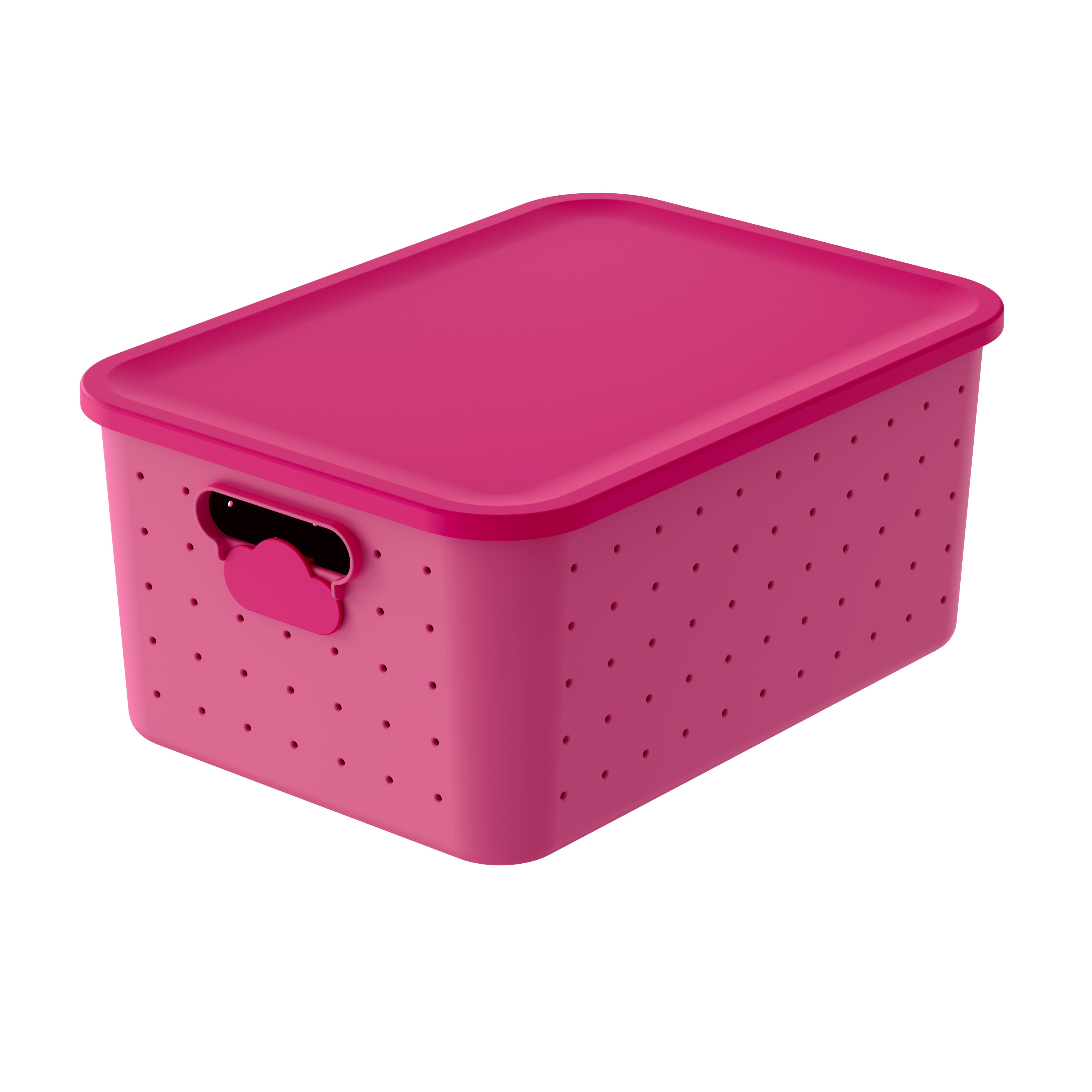 Medium Play Storage Bin by Creatology&#x2122;