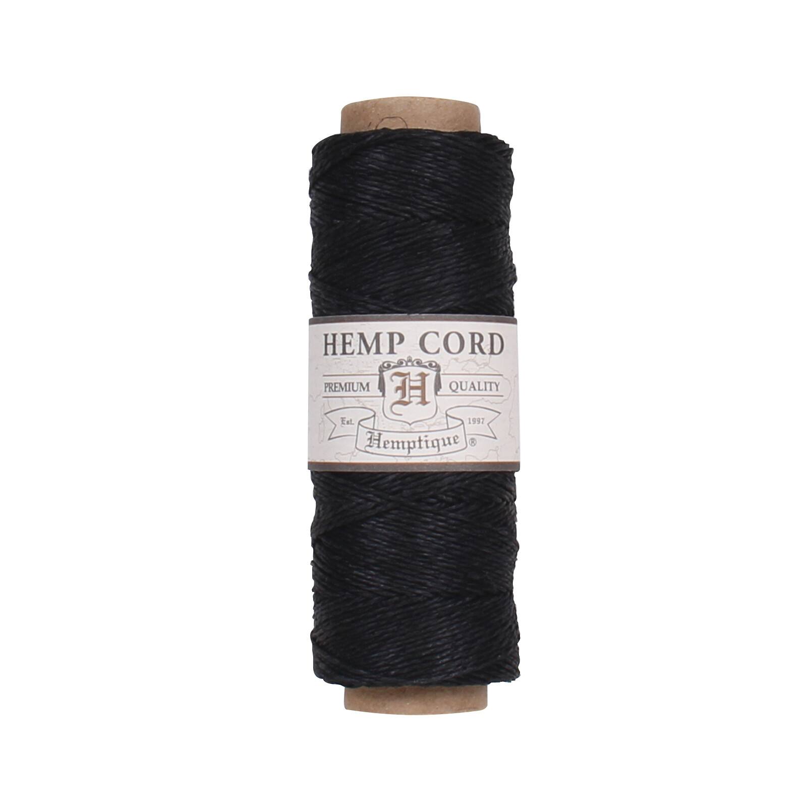 10 Pack: Hemptique® 10lb. Hemp Cord Spool