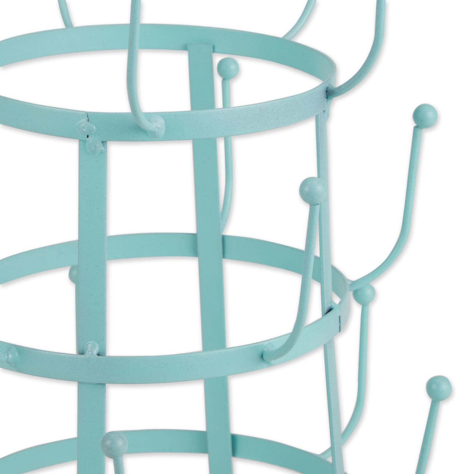 DII&#xAE; Vintage Coffee Mug Stand