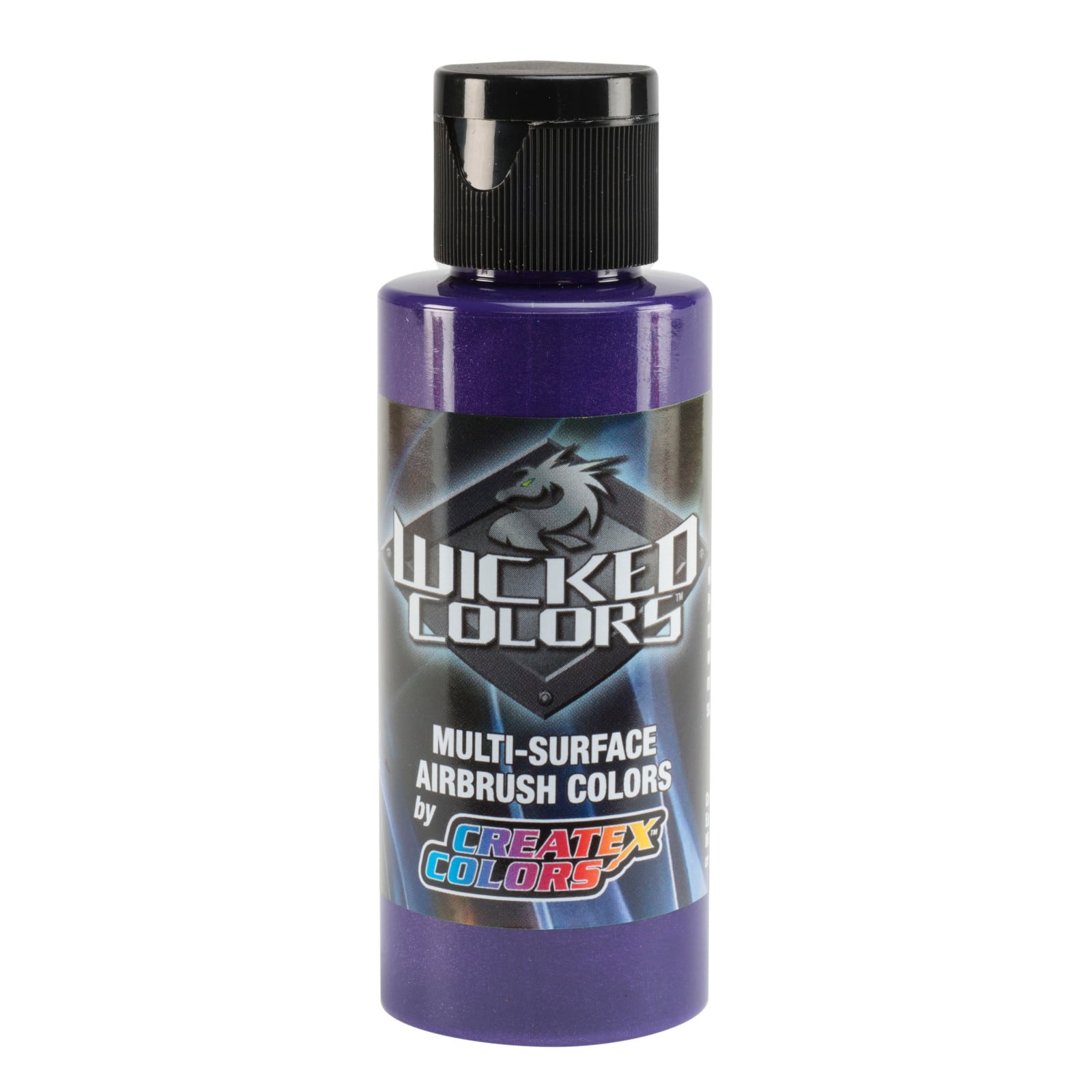 Createx&#x2122; Wicked Colors&#x2122; Airbrush Color, 2oz.