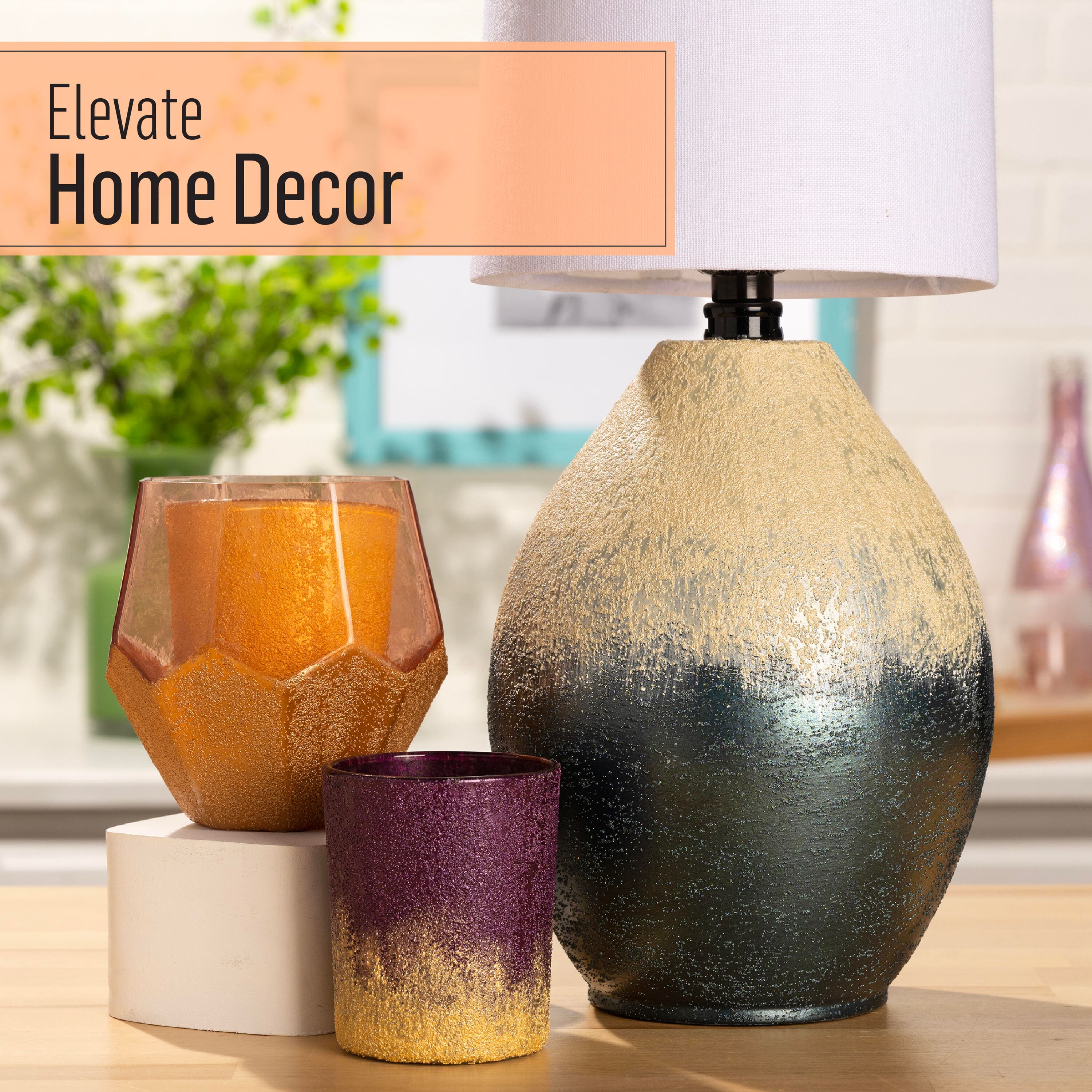 FolkArt&#xAE; Sugar Metallic&#x2122; Acrylic Paint