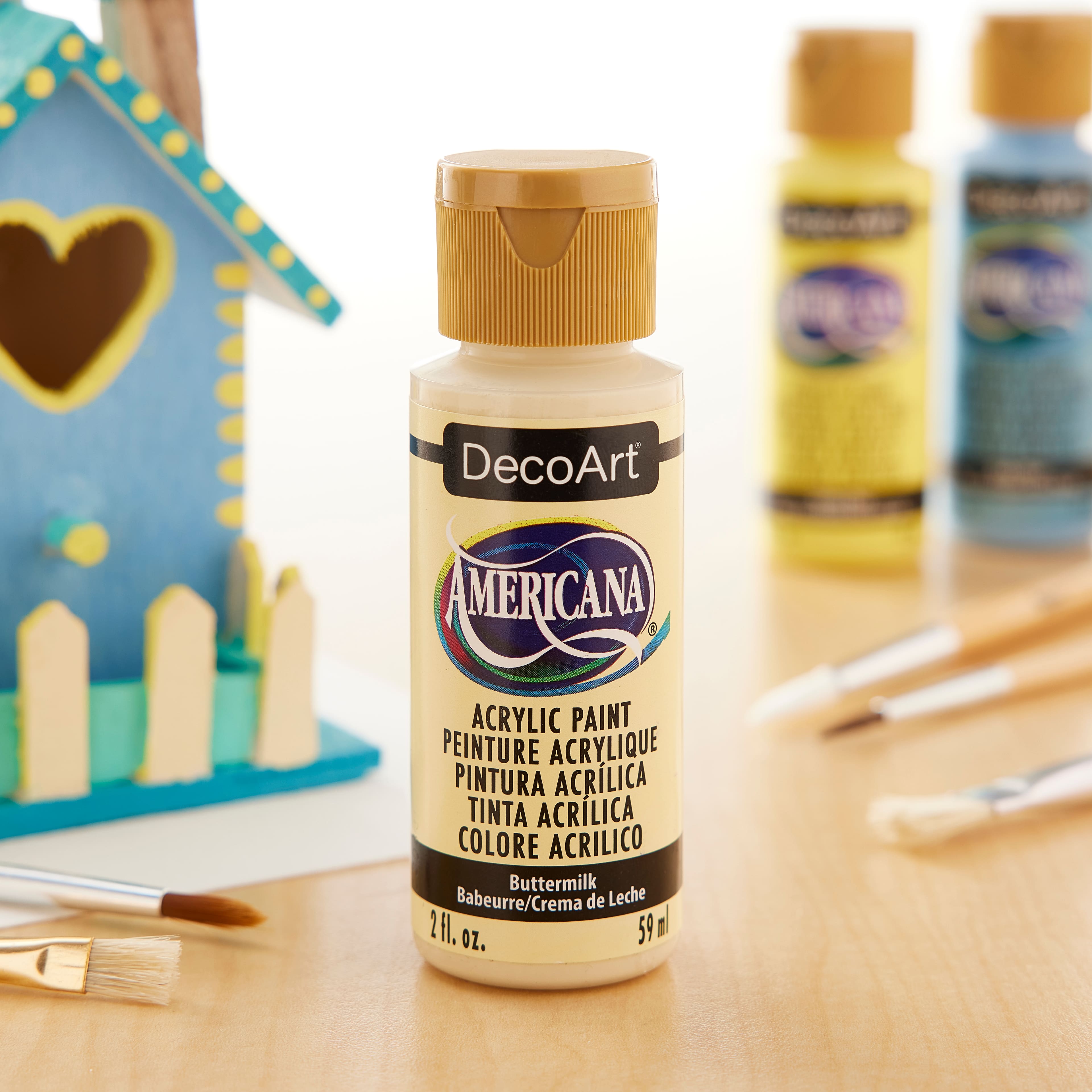 Americana&#xAE; Acrylic Paint, 2oz.