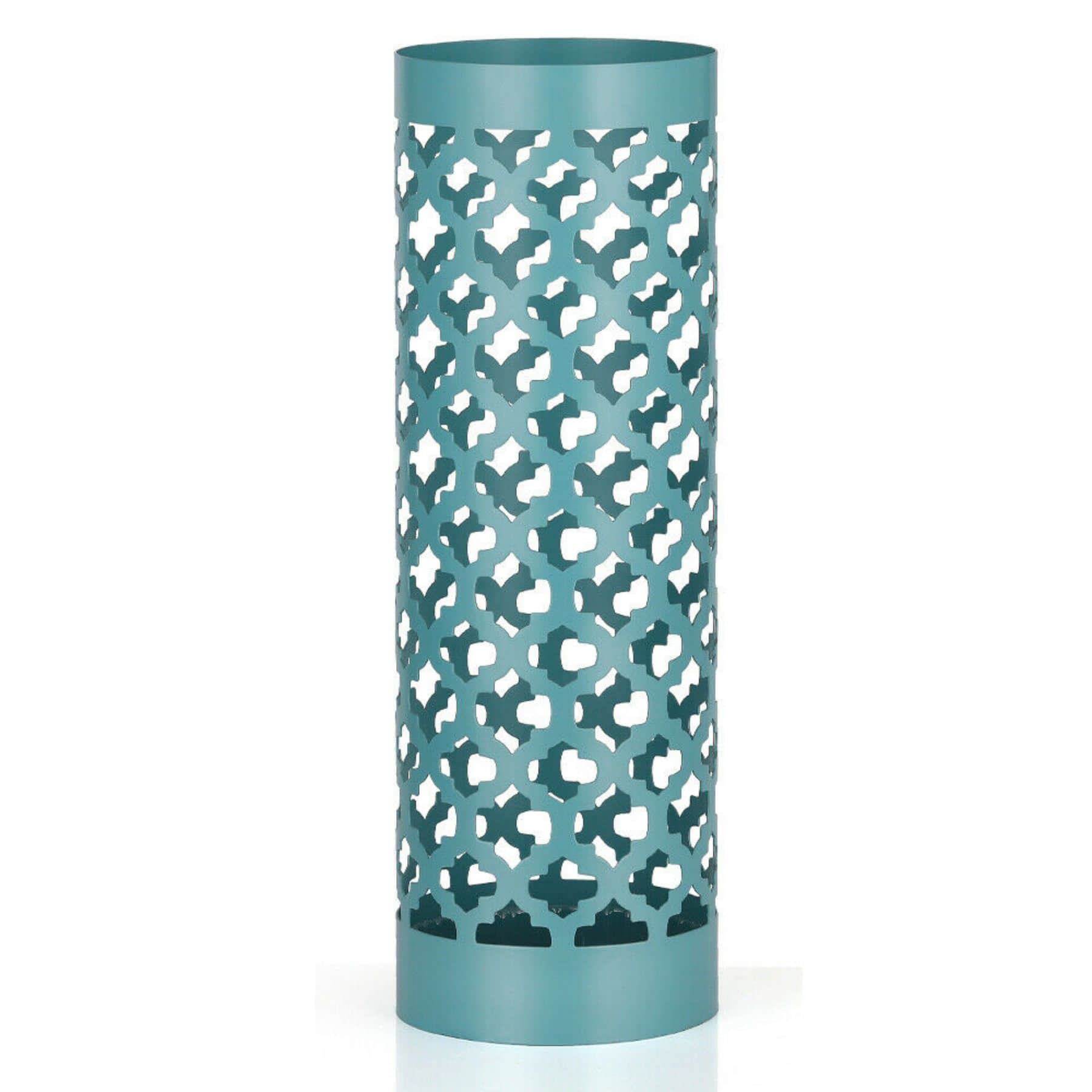 NEX&#x2122; Metal Umbrella Stand Rack