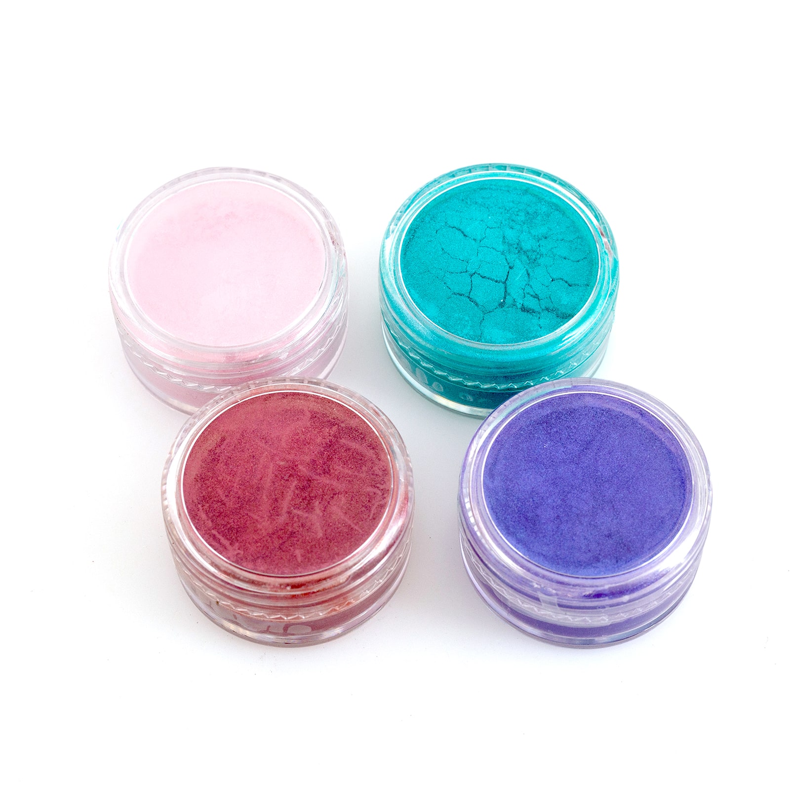 50g Natural Cosmetic Grade Mica Powders Soap Making Colored Mica and Powder  Pigment - AliExpress