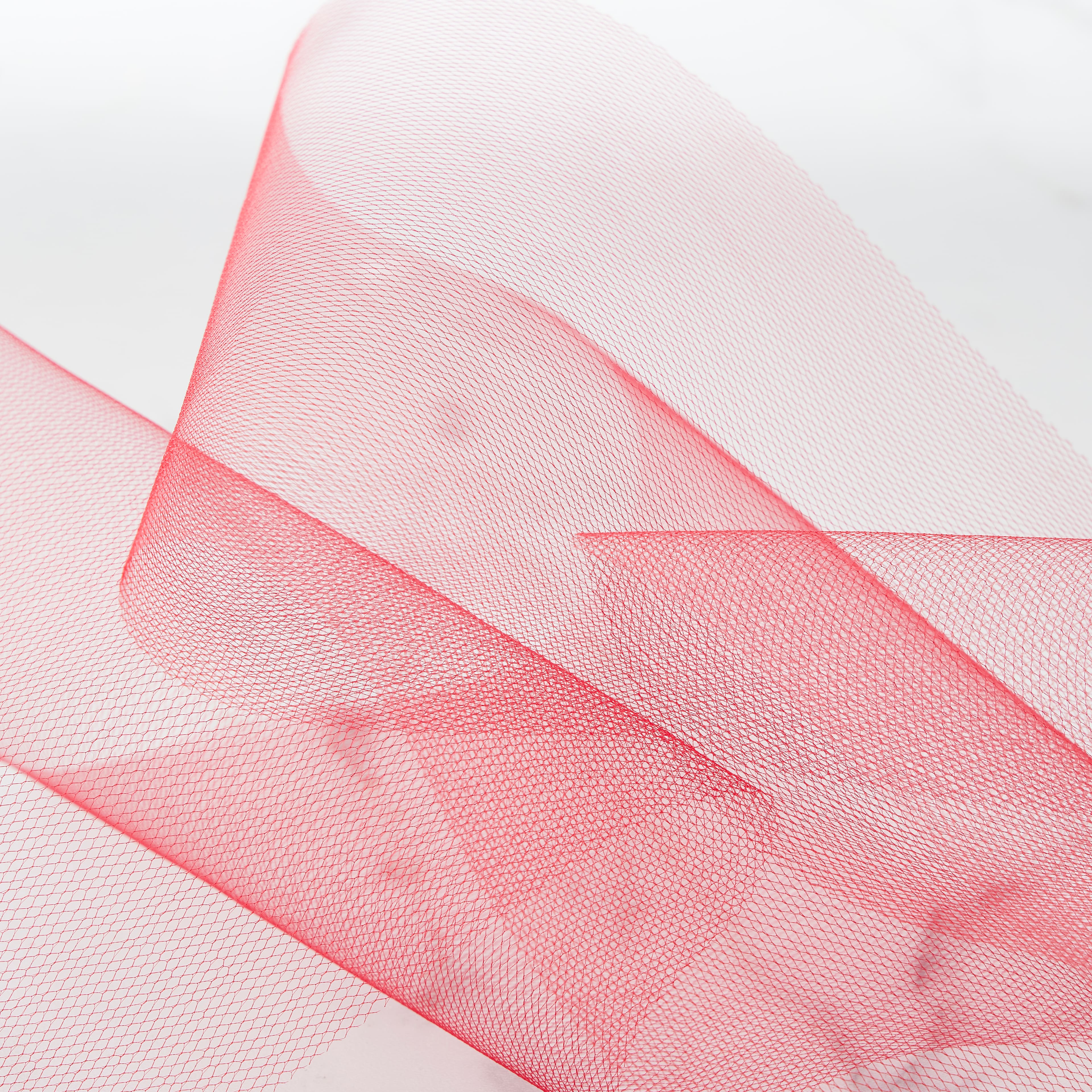 12 Pack: 6" x 100yd. Tulle Mega Roll by Celebrate It™