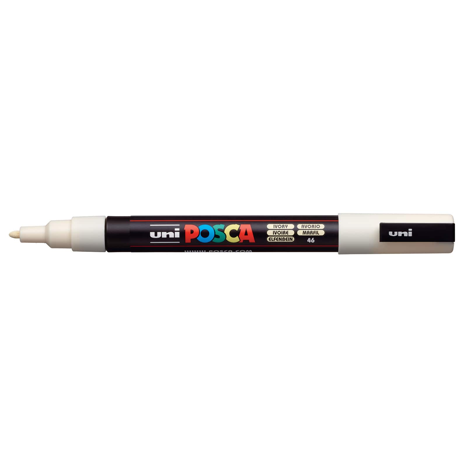 Uni Posca PC-3M Fine Bullet Tip Paint Marker