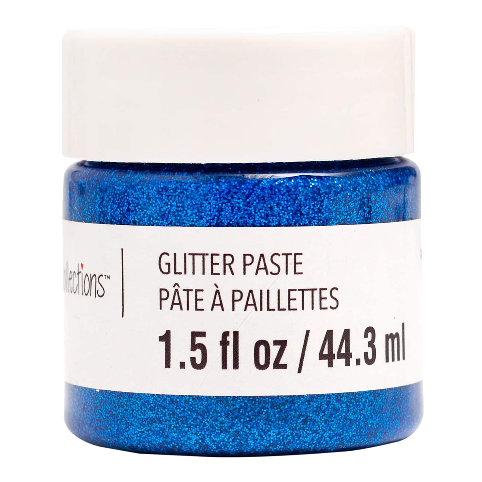 12 Pack: Glitter Paste by Recollections&#x2122;