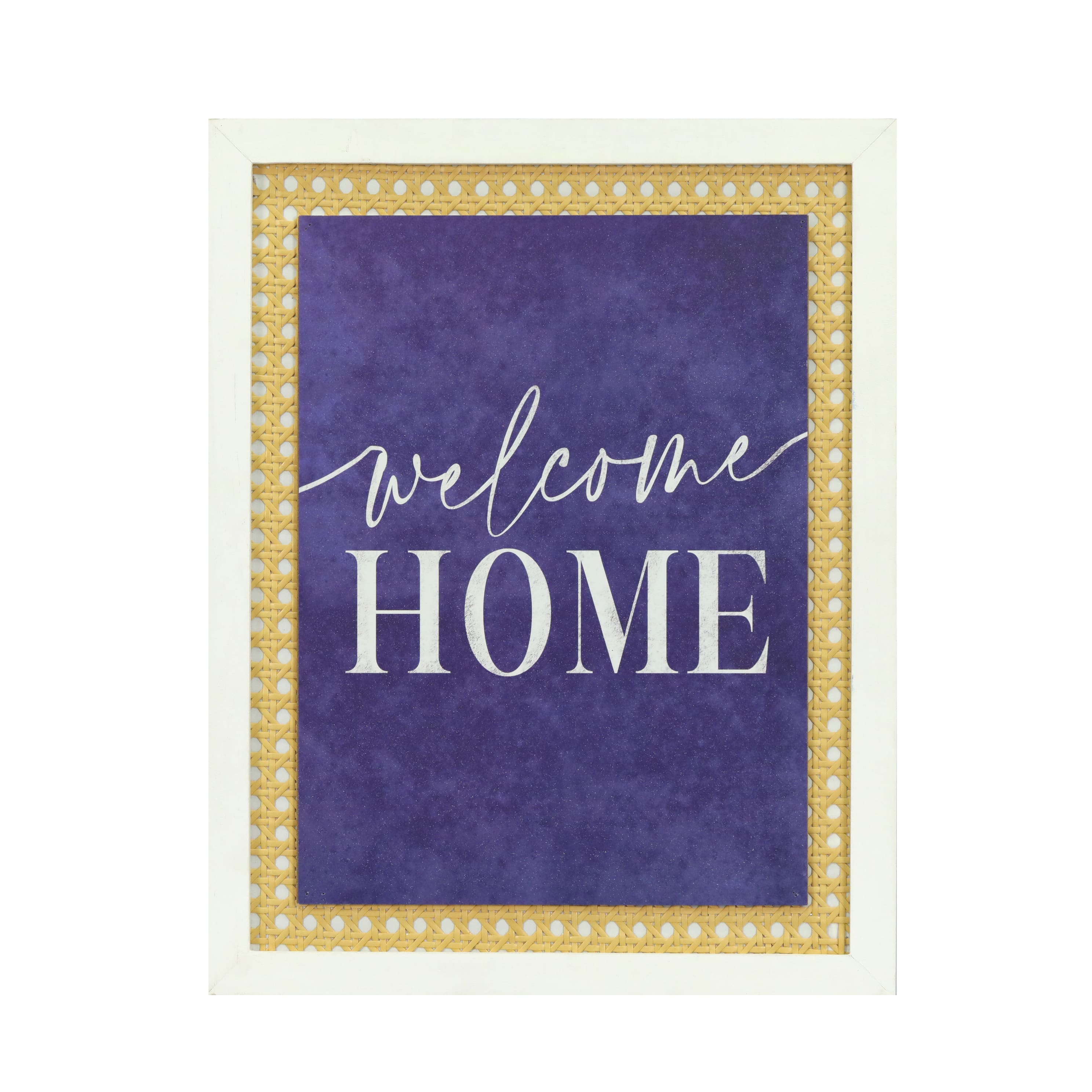 Welcome Home Wall Sign by Ashland&#xAE;