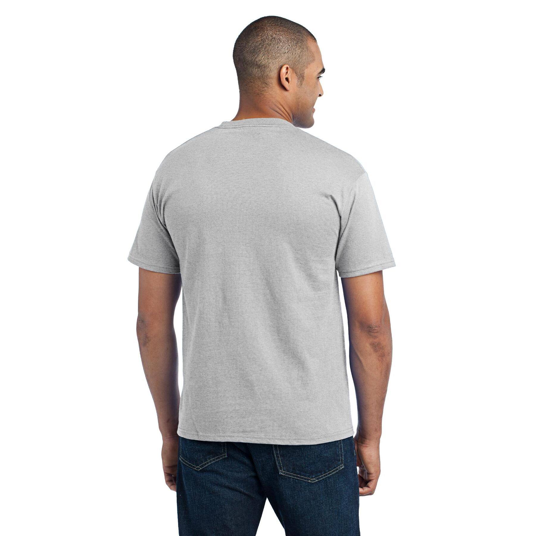 Port &#x26; Company&#xAE; Core Blend Pocket T-Shirt
