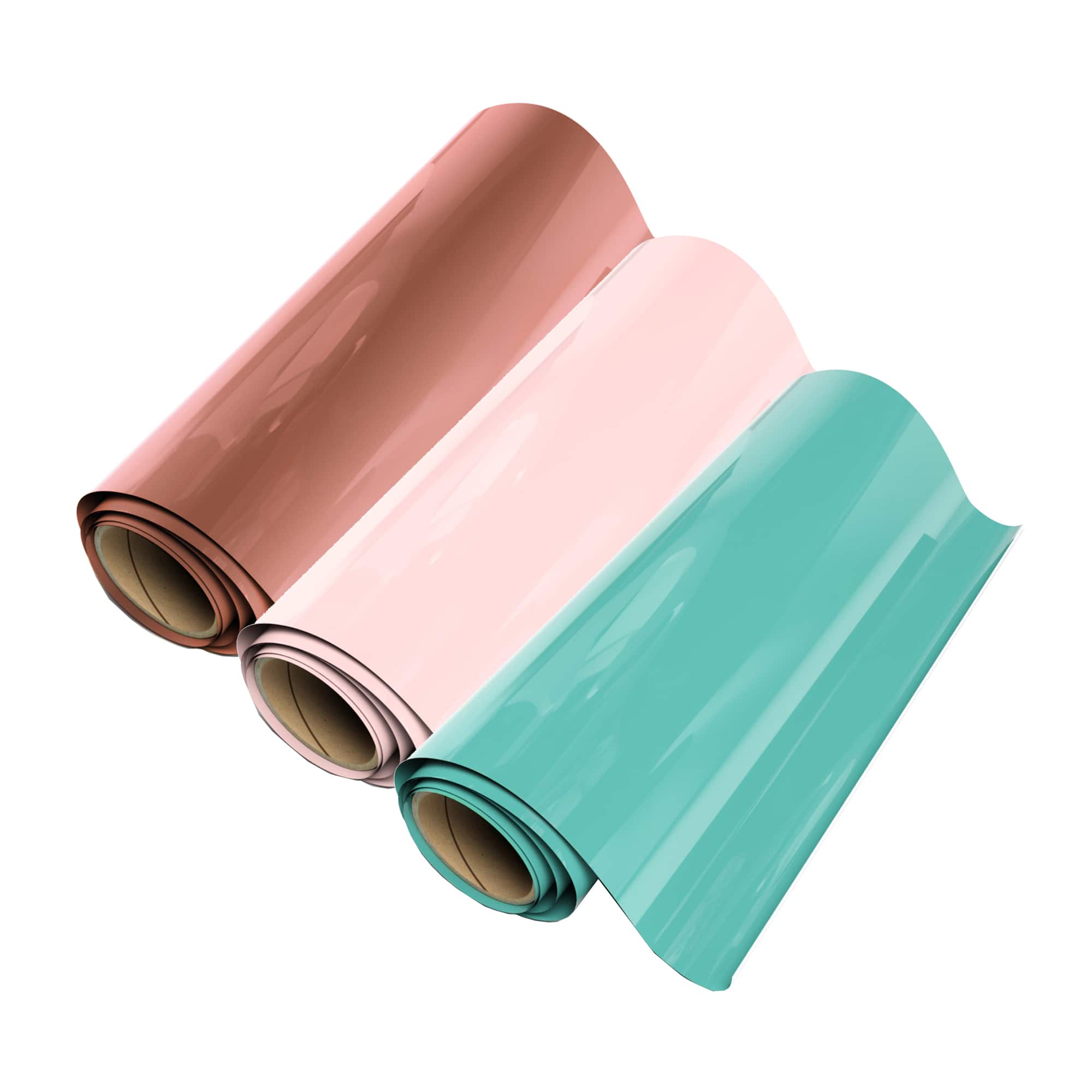 Passion Pink Siser Easyweed Stretch 15 x 3 Iron on Heat Transfer Vinyl Roll Coaches World
