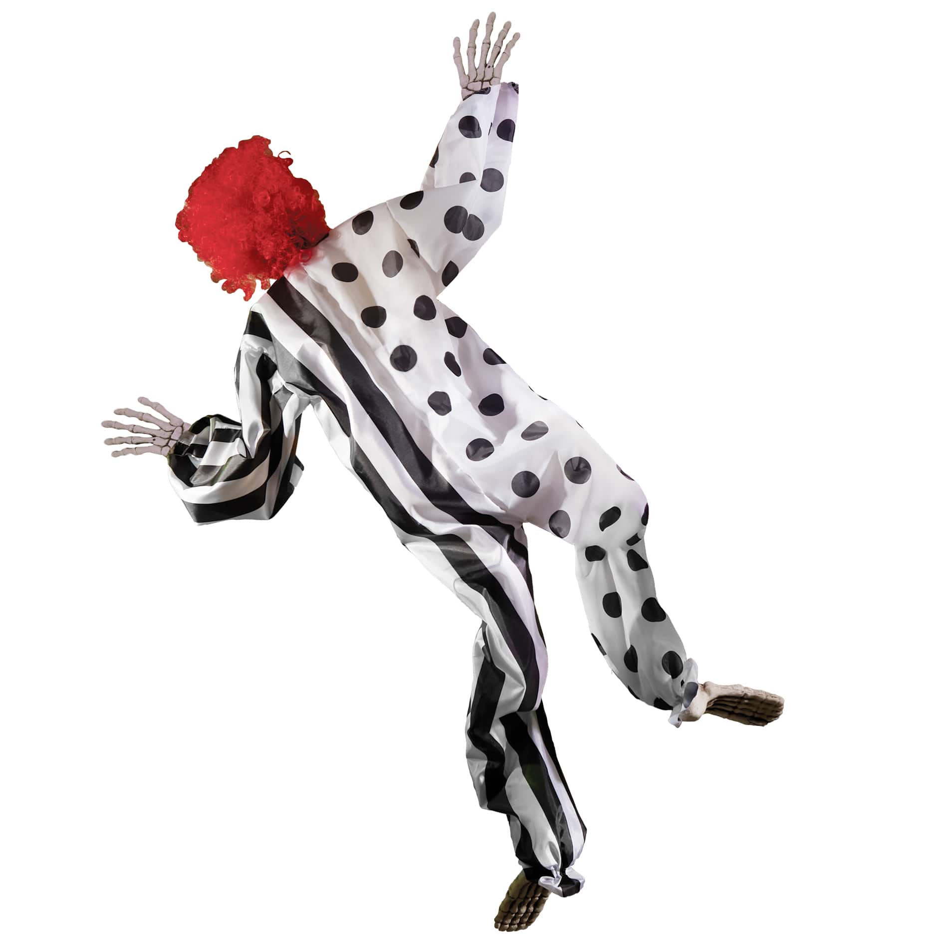5ft. Climbing Clown by Ashland&#xAE;