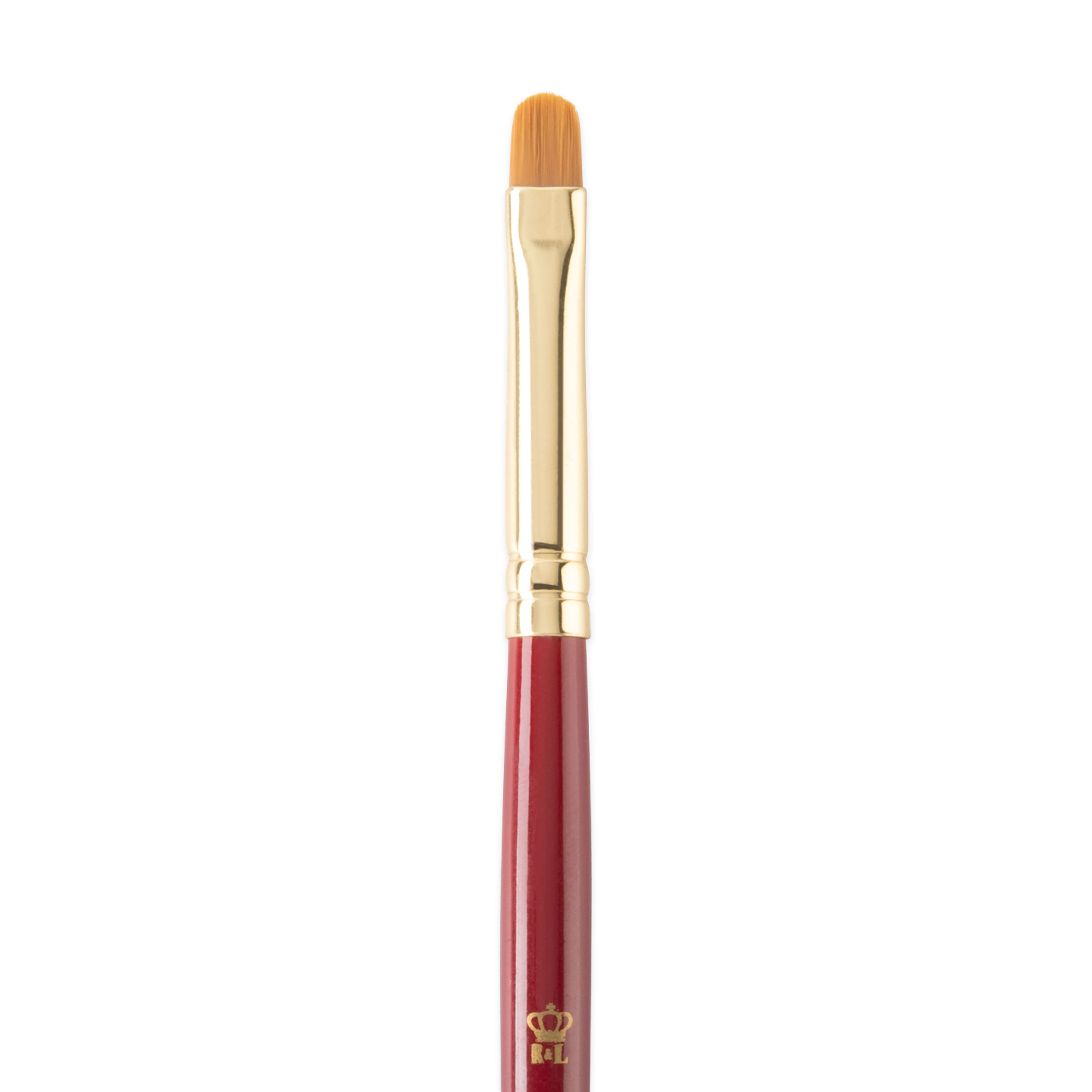 Pinceau Scrubber doux Nocturna Pro de Royal &#x26; Langnickel