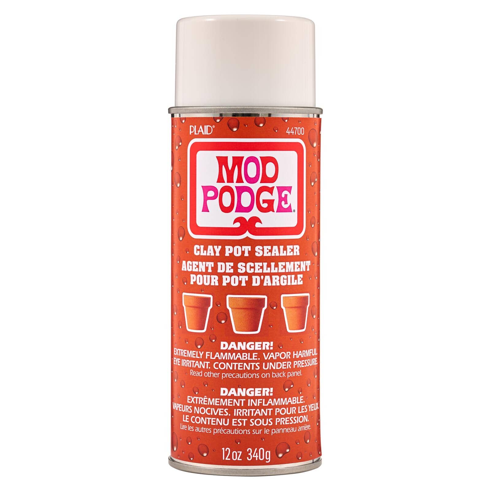 Mod Podge&#xAE; 12oz. Clay Pot Sealer
