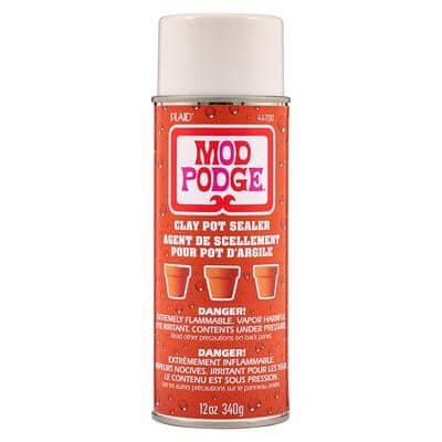 Mod Podge® 12oz. Clay Pot Sealer