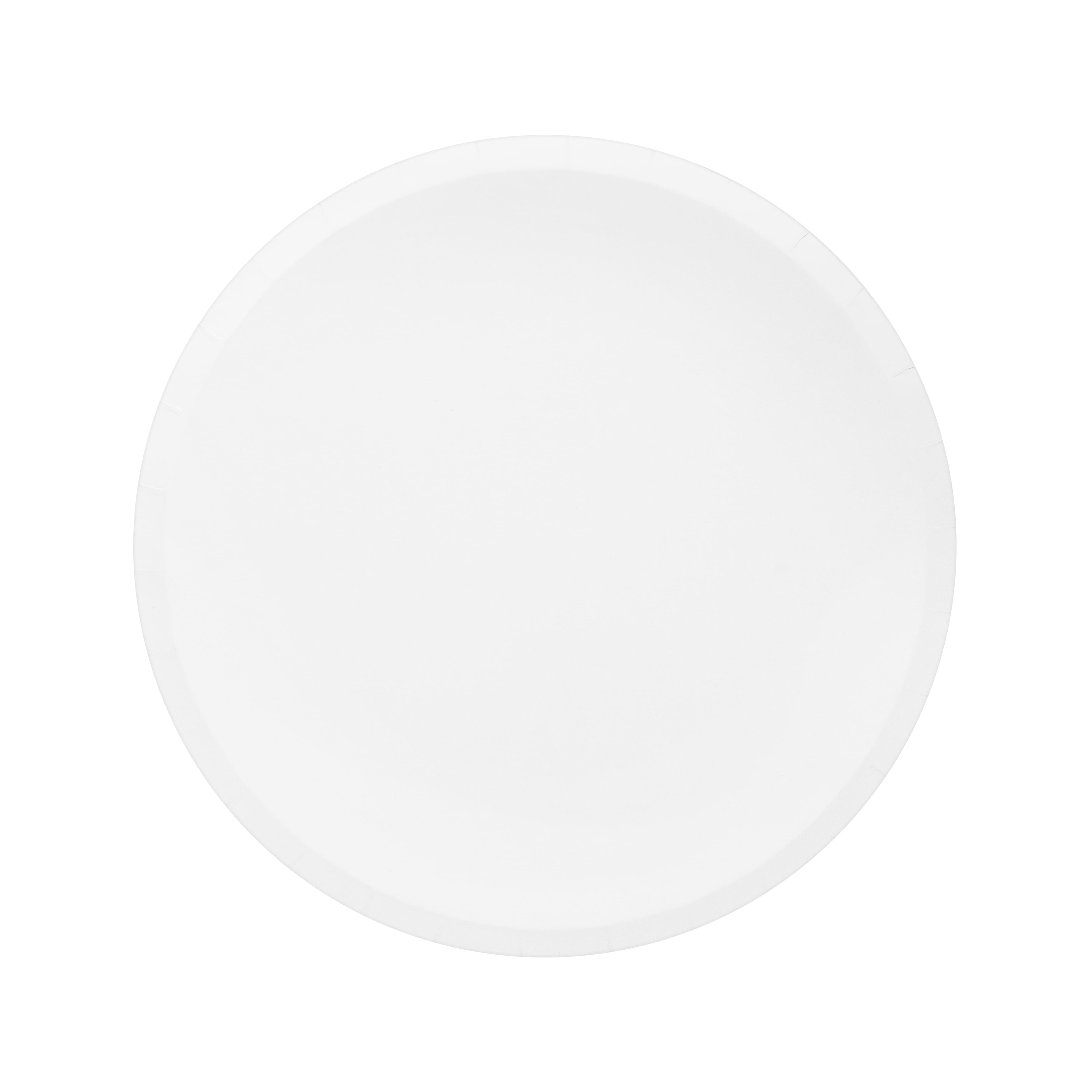 9&#x22; Solid Paper Plates by Celebrate It&#x2122;, 10ct.