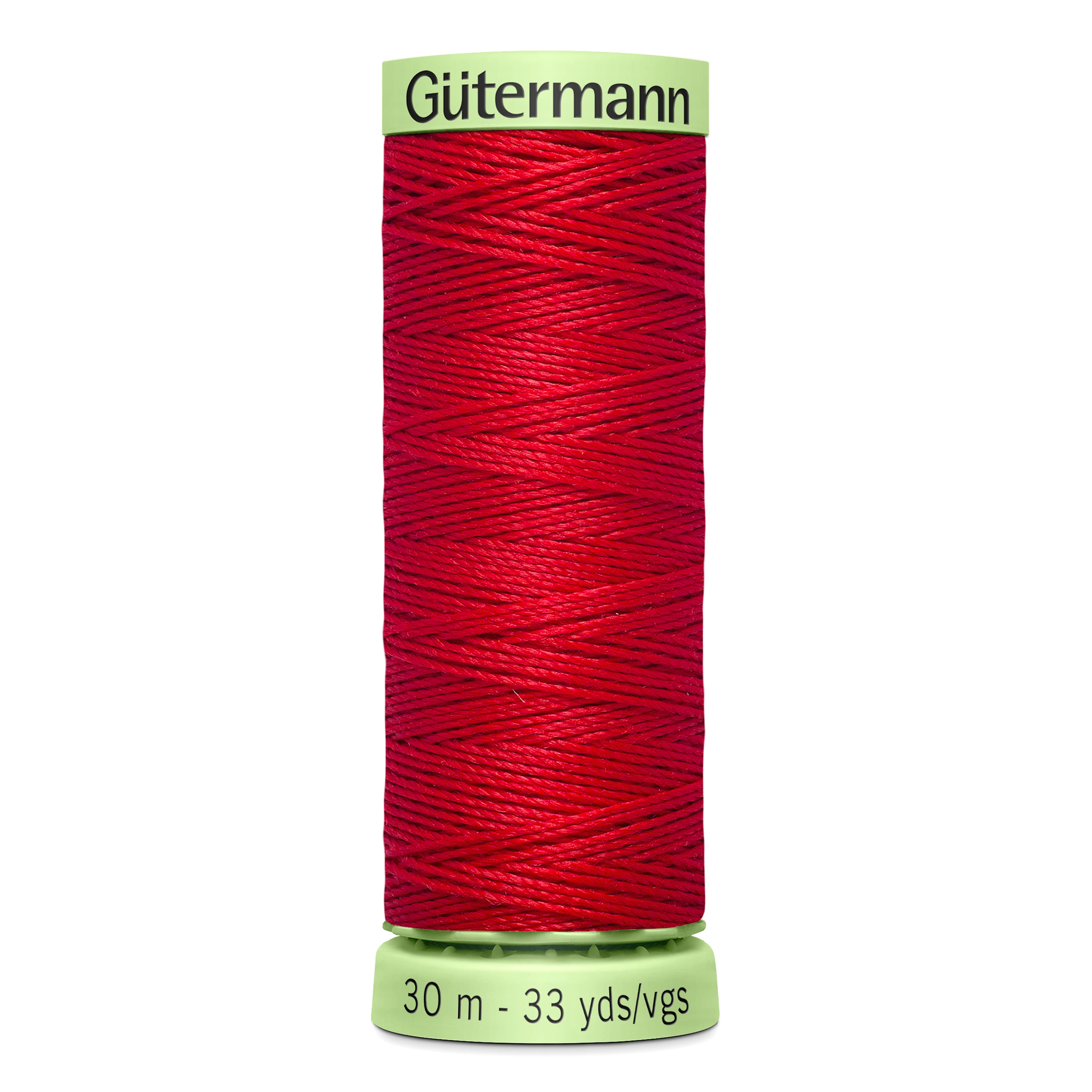 G&#xFC;termann 33yd. Top Stitch Heavy Duty Thread