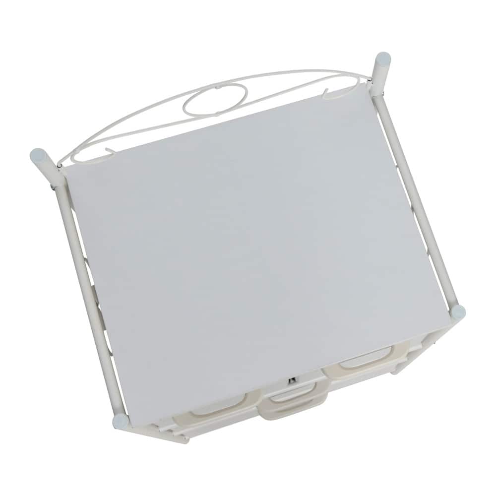 Household Essentials Victoria 32" 4-Drawer Dresser