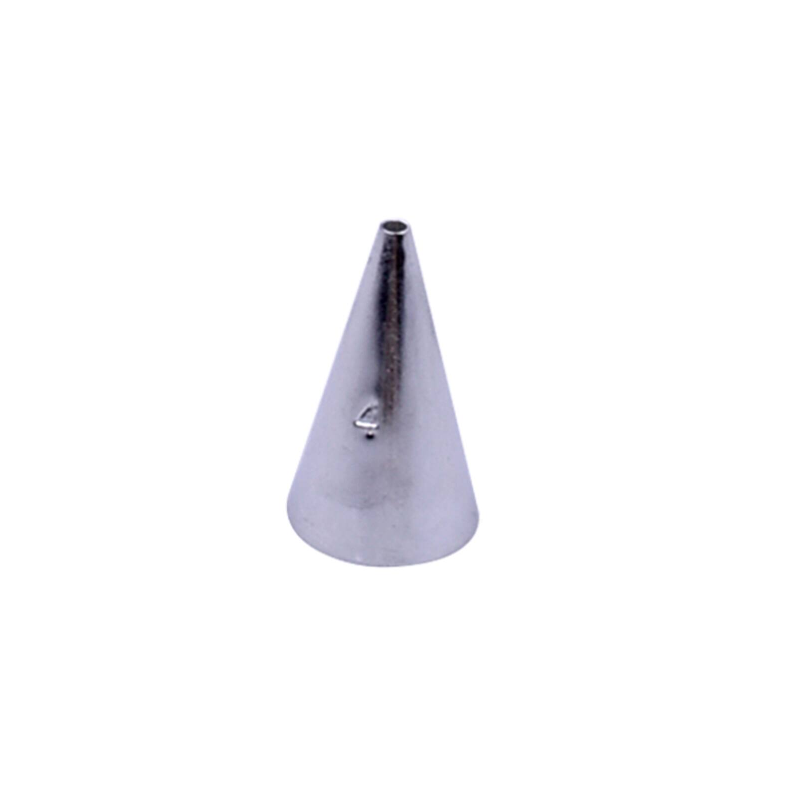 Wilton™ 4-Piece Cake Decorating Tip Set for Borders