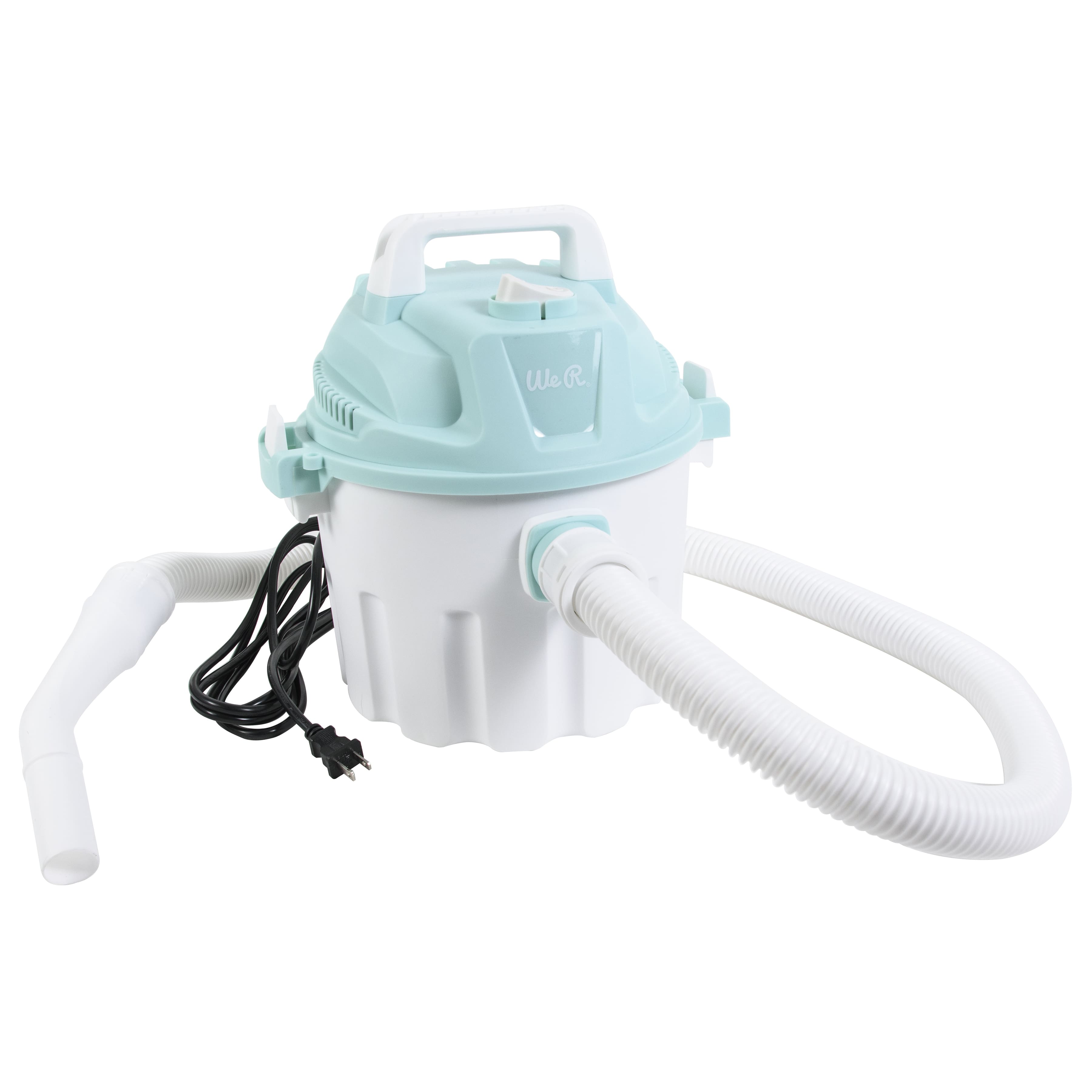 We R Memory Keepers&#xAE; Mold Press Wet/Dry Vacuum