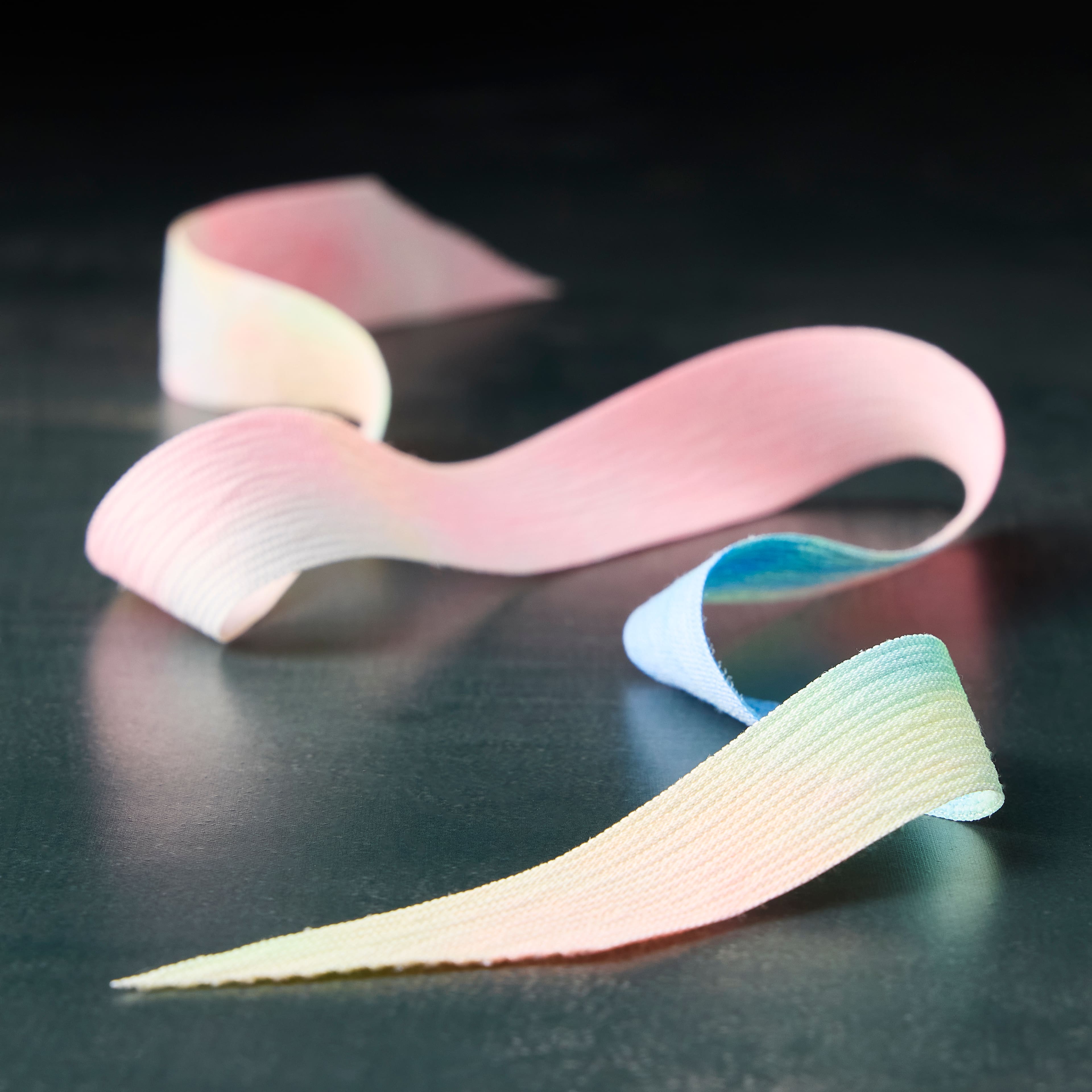 7/8&#x22; x 5yd. Multicolor Corduroy Ribbon by Celebrate It&#xAE; Classic