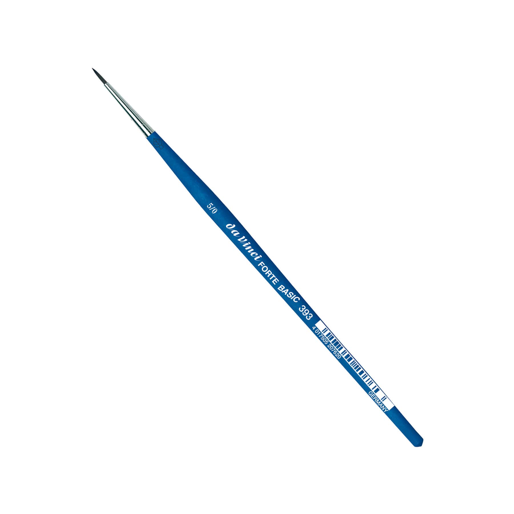 da Vinci FORTE BASIC Series 393 Synthetic Round Brush