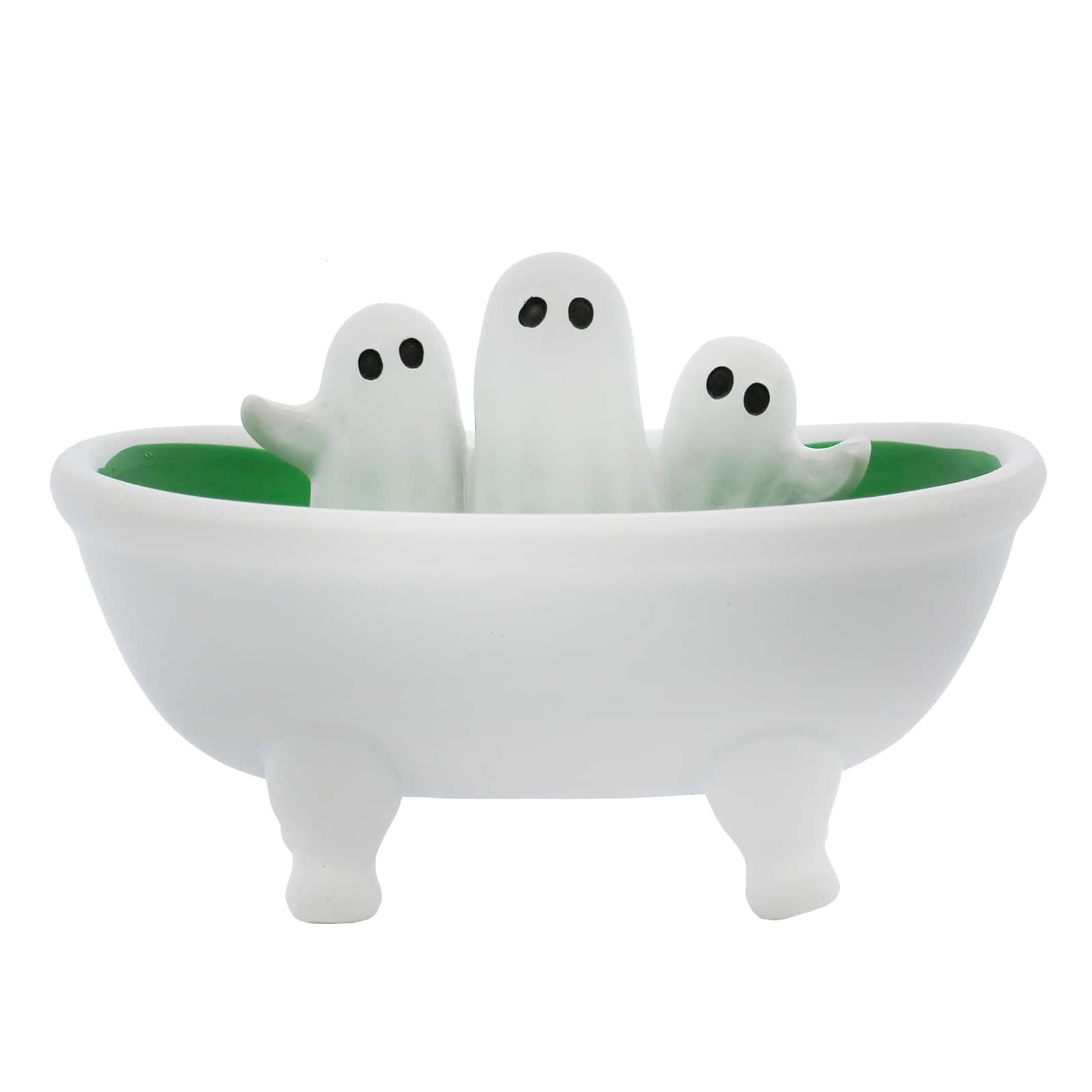 Assorted Spooky Halloween Bathtub Character Tabletop D&#xE9;cor, 1pc. by Ashland&#xAE;