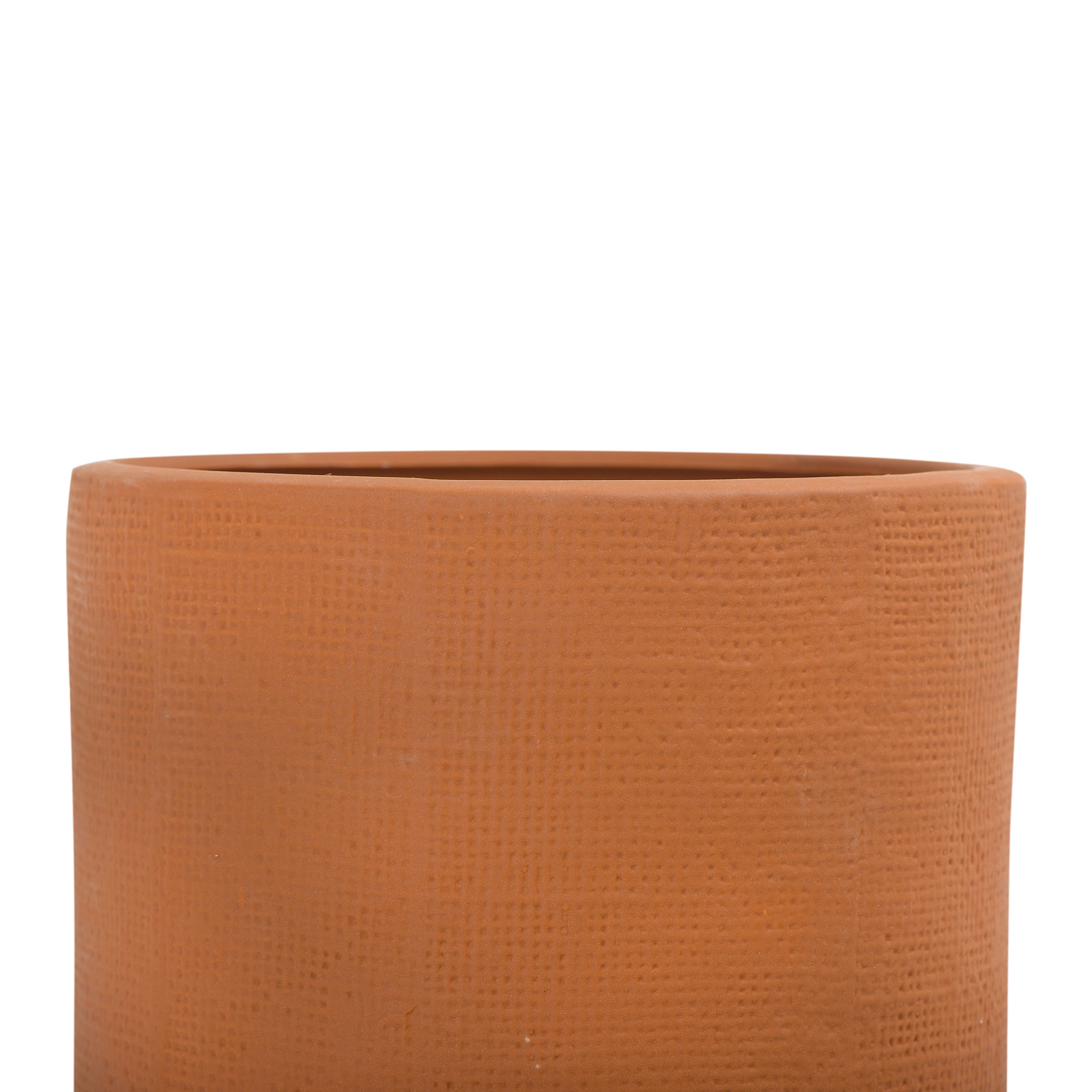 Hello Honey&#xAE; 7&#x22; Stoneware Planter