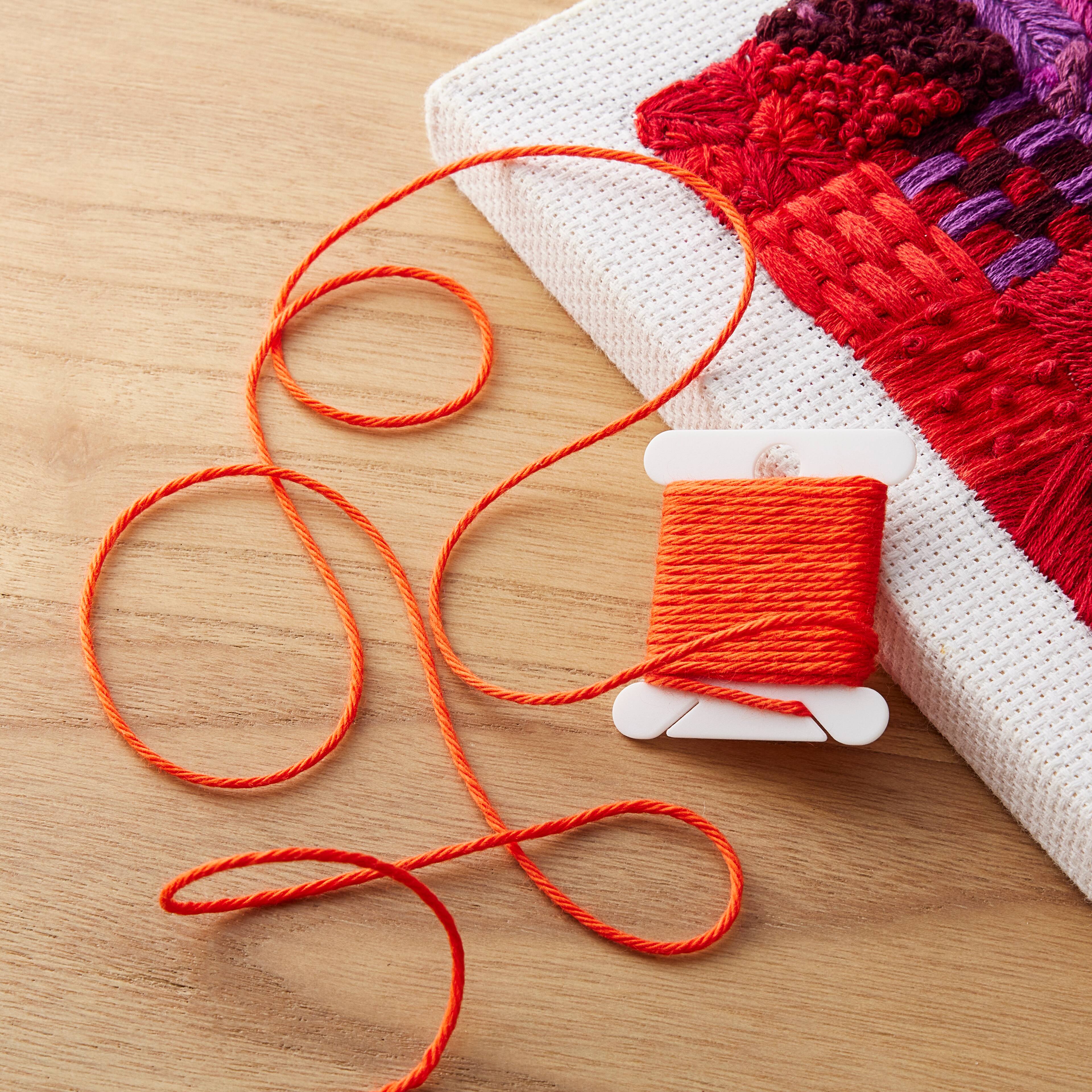 DMC&#xAE; Soft Matte Cotton Thread