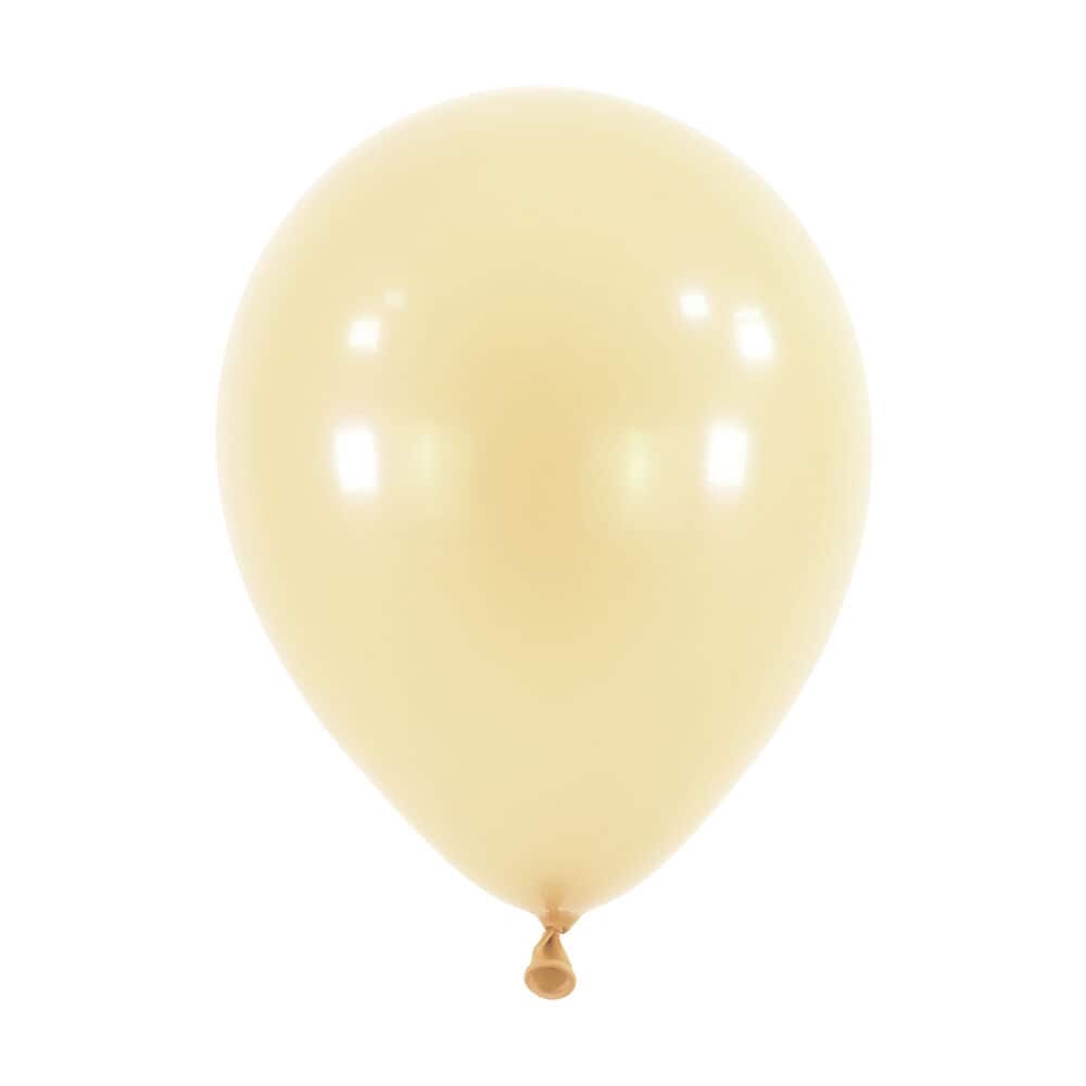 11&#x22; Fashion Latex Balloon