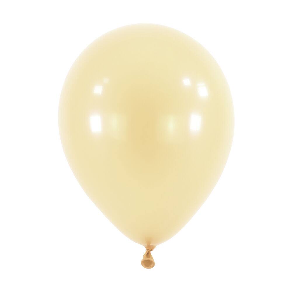11" Fashion Latex Balloon