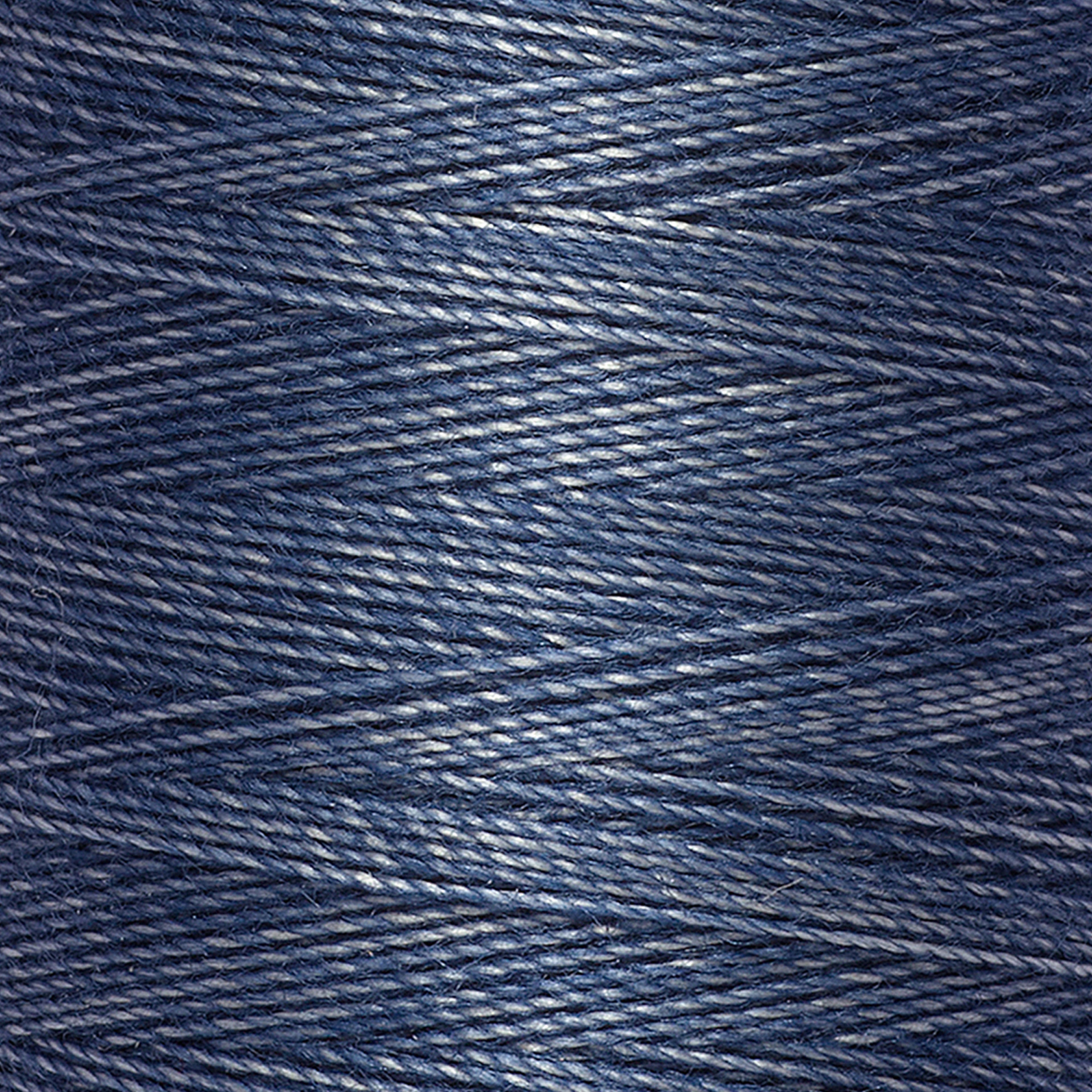 Gütermann Jeans 220yd. Poly/Cotton Blend Thread