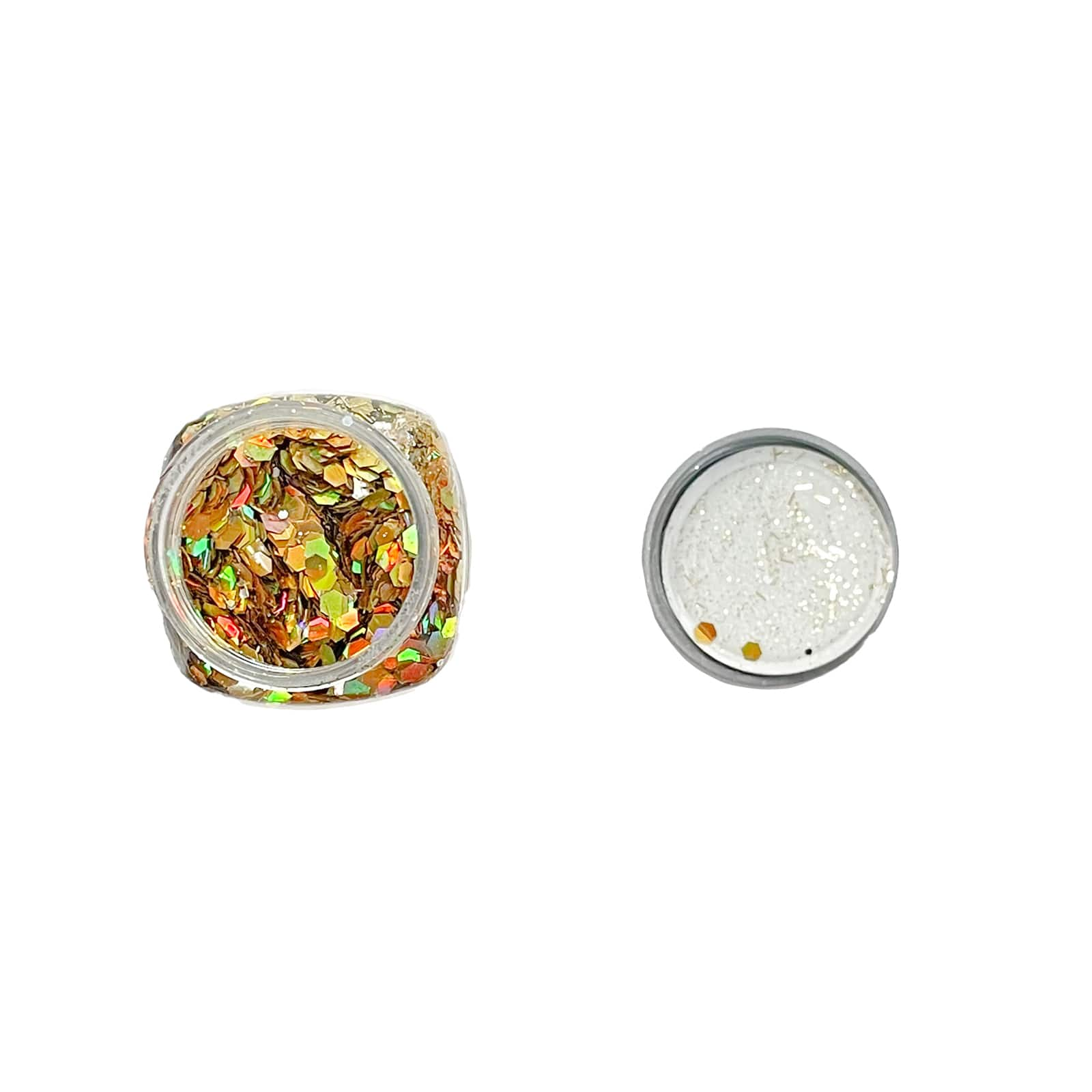 12 Pack: Confetti Glitter by Recollections&#x2122;, 1oz.